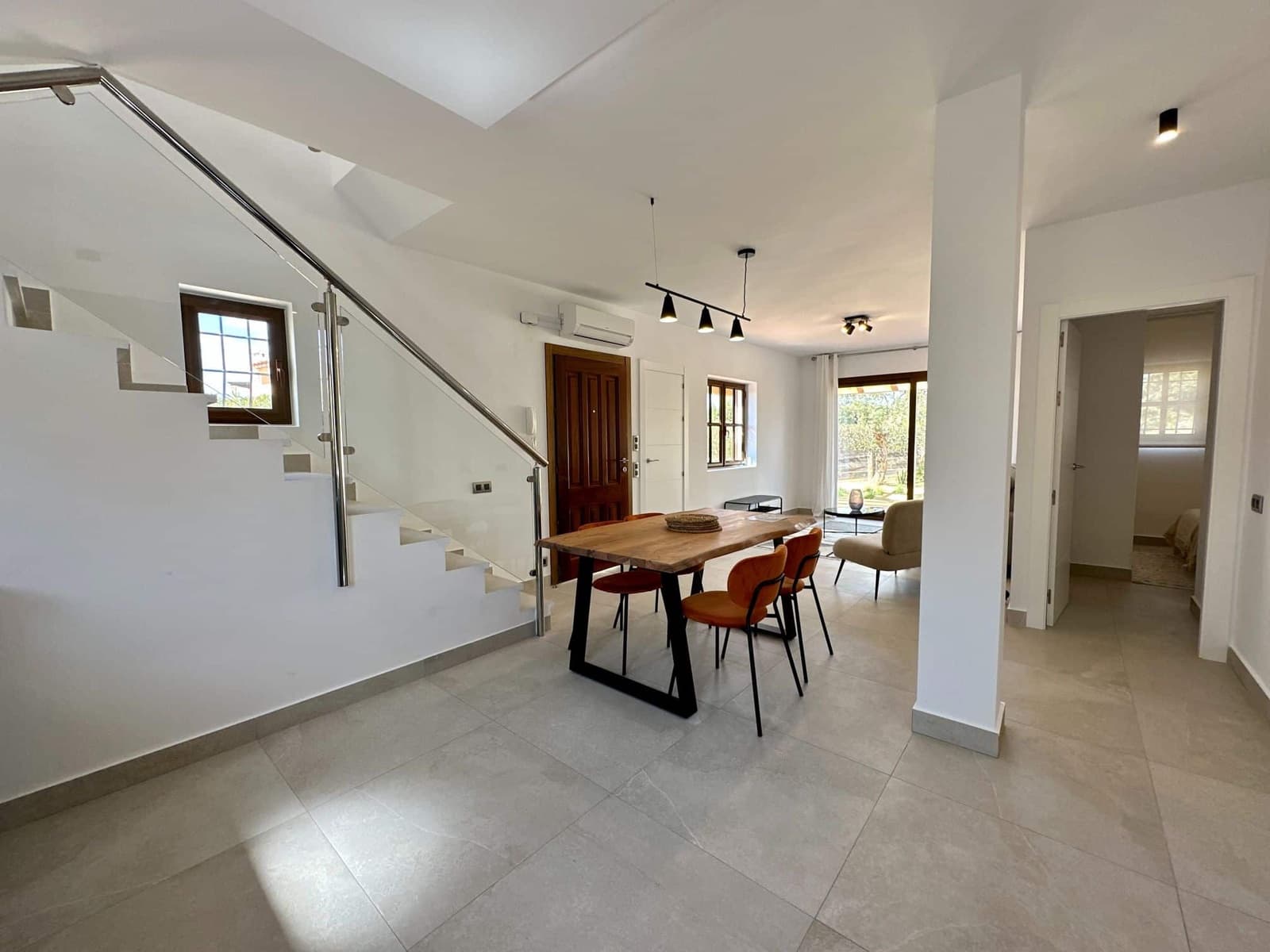 3 soveværelse Villa til salg i Cuevas del Almanzora med swimmingpool garage - € 375.950 (Ref: 7432367)