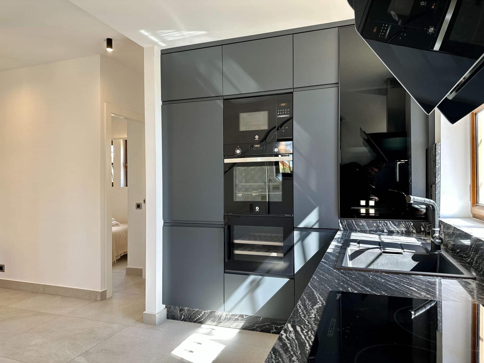 3 soveværelse Villa til salg i Cuevas del Almanzora med swimmingpool garage - € 375.950 (Ref: 7432367)