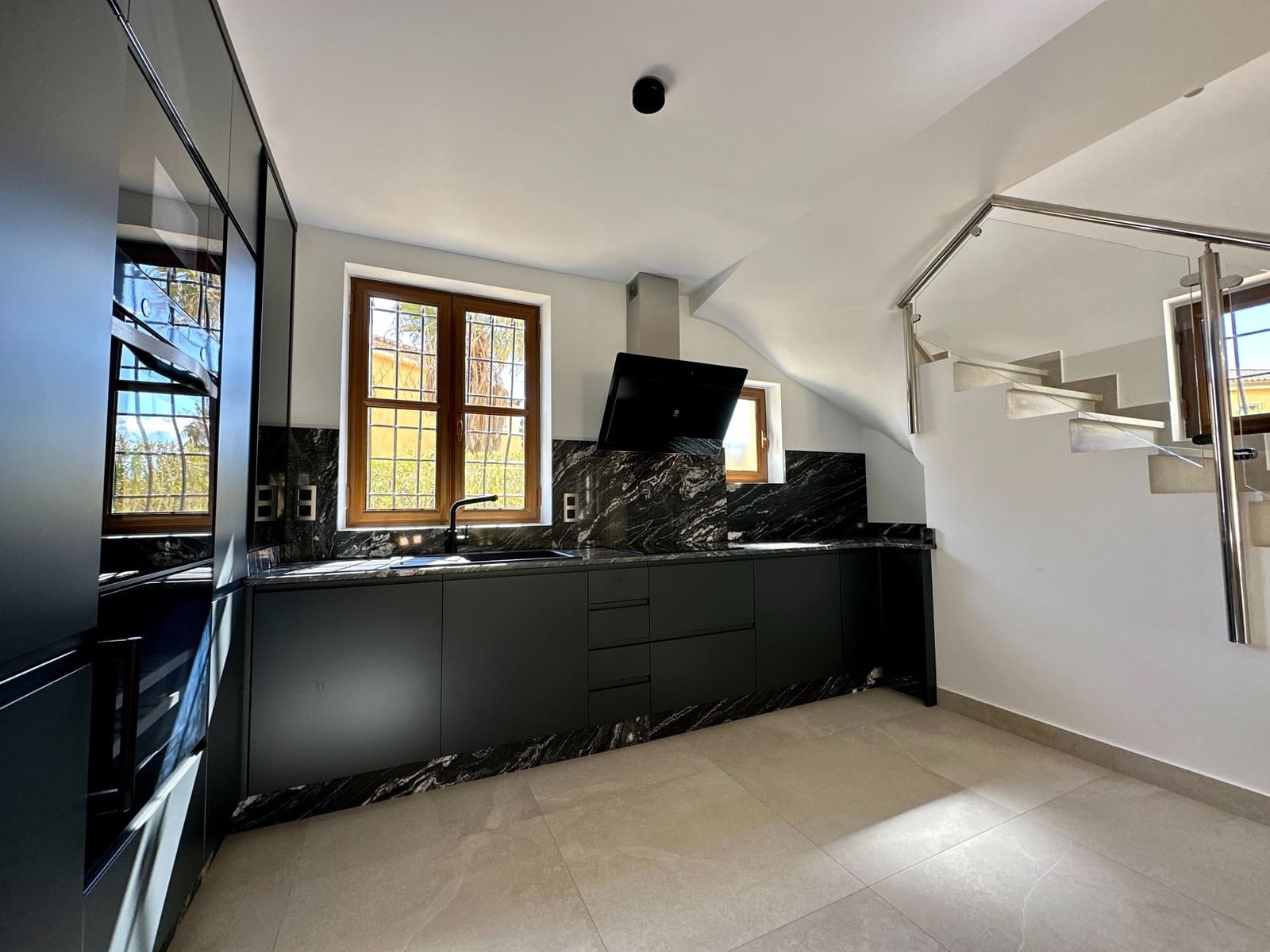 3 soveværelse Villa til salg i Cuevas del Almanzora med swimmingpool garage - € 375.950 (Ref: 7432367)