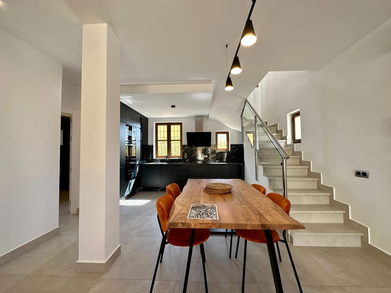 3 soveværelse Villa til salg i Cuevas del Almanzora med swimmingpool garage - € 375.950 (Ref: 7432367)