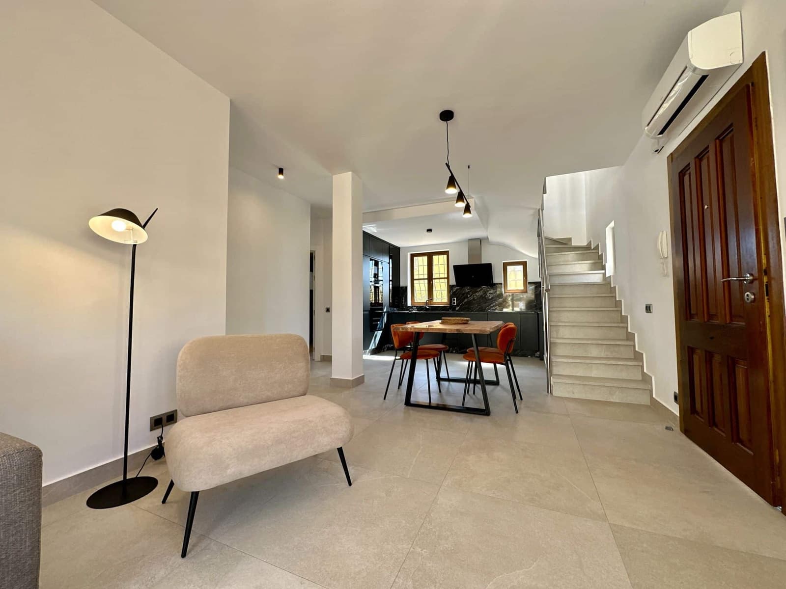 3 soveværelse Villa til salg i Cuevas del Almanzora med swimmingpool garage - € 375.950 (Ref: 7432367)