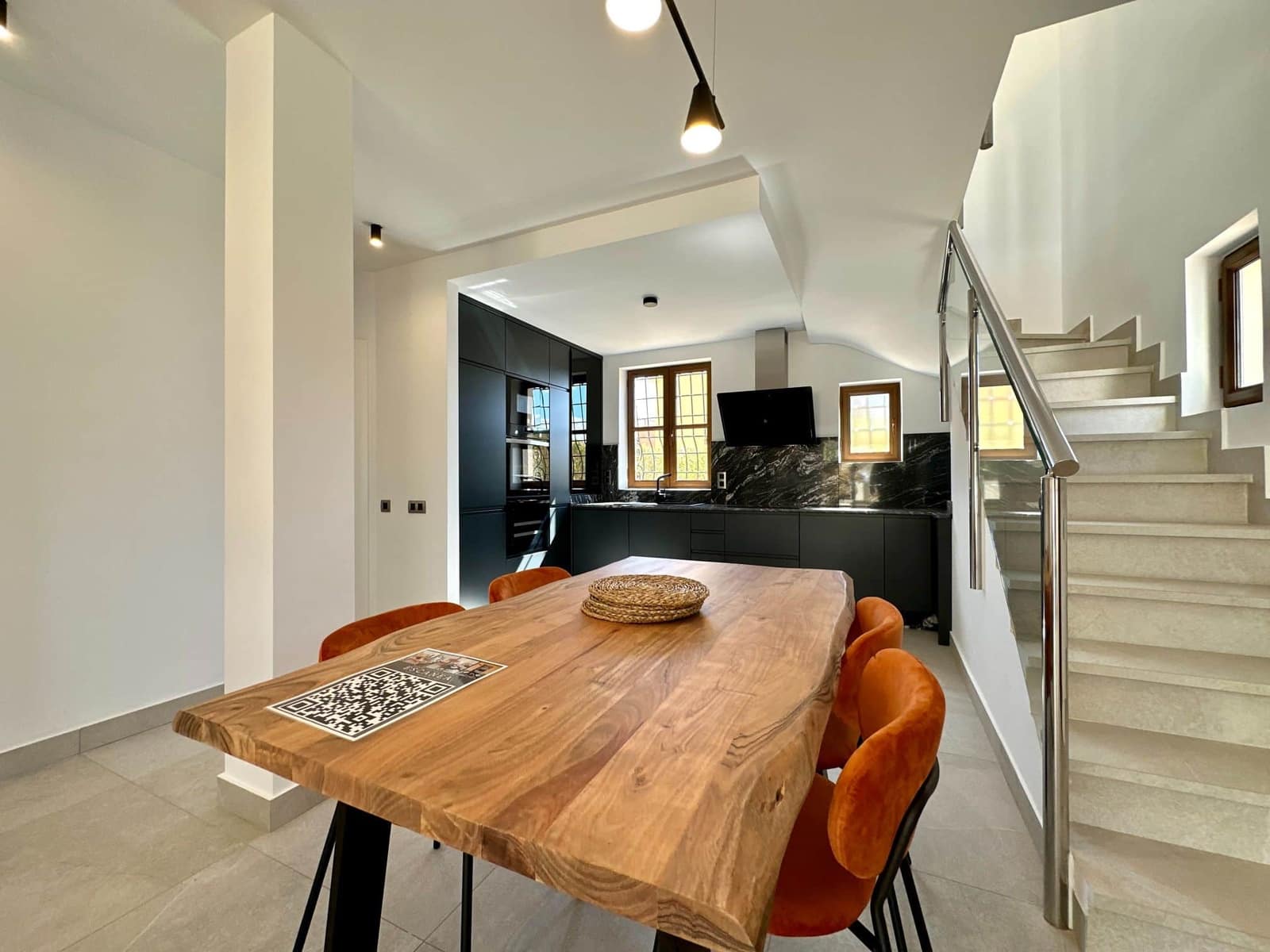 3 soveværelse Villa til salg i Cuevas del Almanzora med swimmingpool garage - € 375.950 (Ref: 7432367)