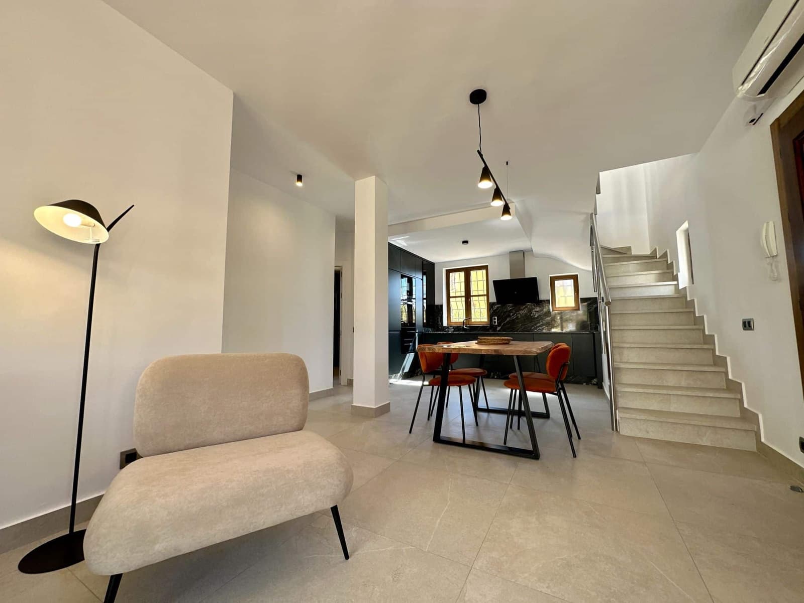 3 soveværelse Villa til salg i Cuevas del Almanzora med swimmingpool garage - € 375.950 (Ref: 7432367)