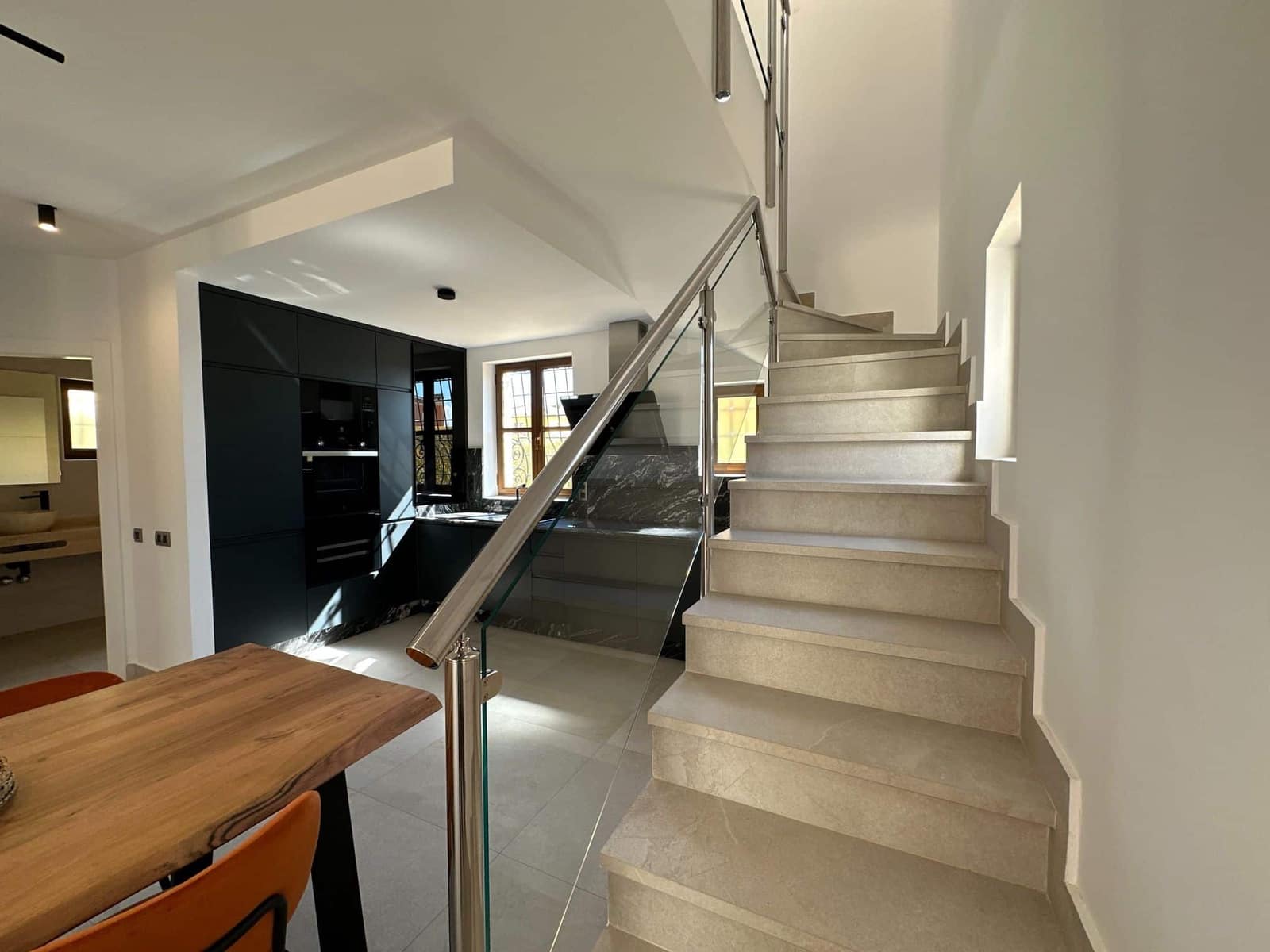 3 soveværelse Villa til salg i Cuevas del Almanzora med swimmingpool garage - € 375.950 (Ref: 7432367)