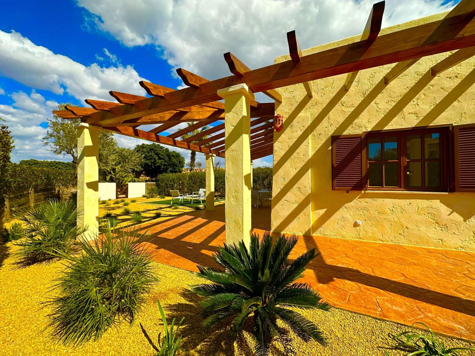 3 soveværelse Villa til salg i Cuevas del Almanzora med swimmingpool garage - € 375.950 (Ref: 7432367)