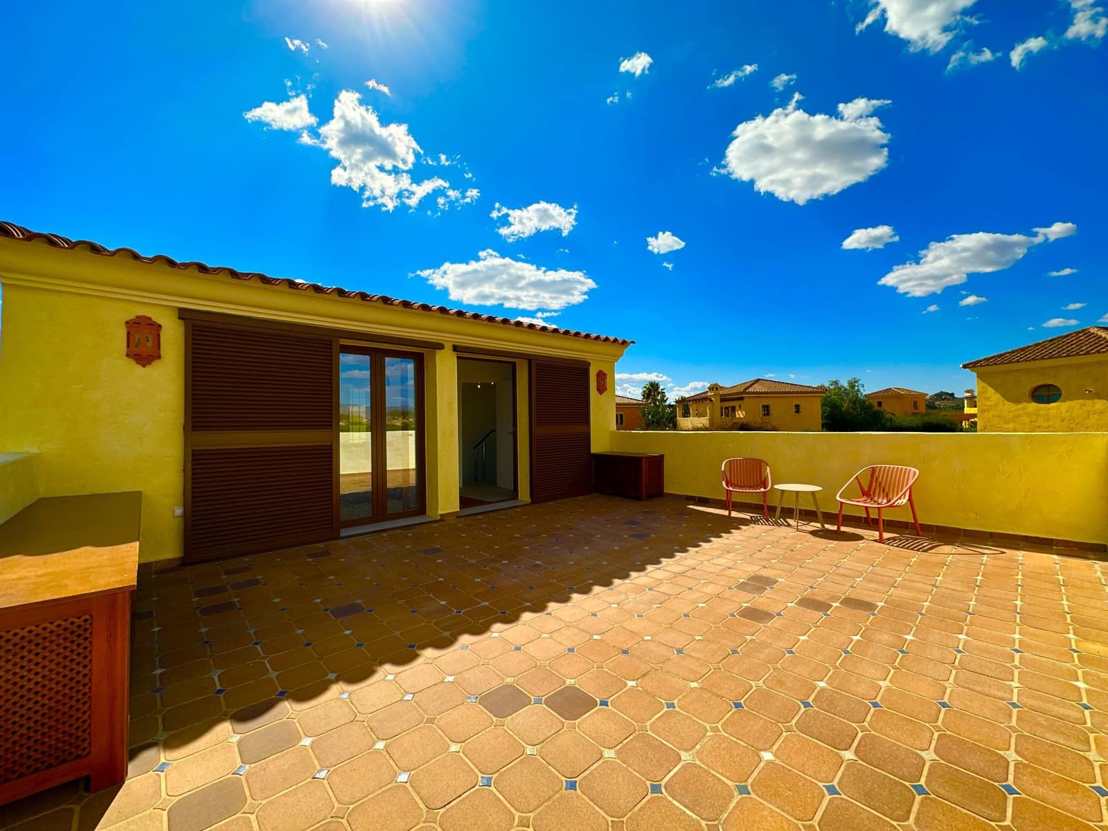 3 soveværelse Villa til salg i Cuevas del Almanzora med swimmingpool garage - € 375.950 (Ref: 7432367)