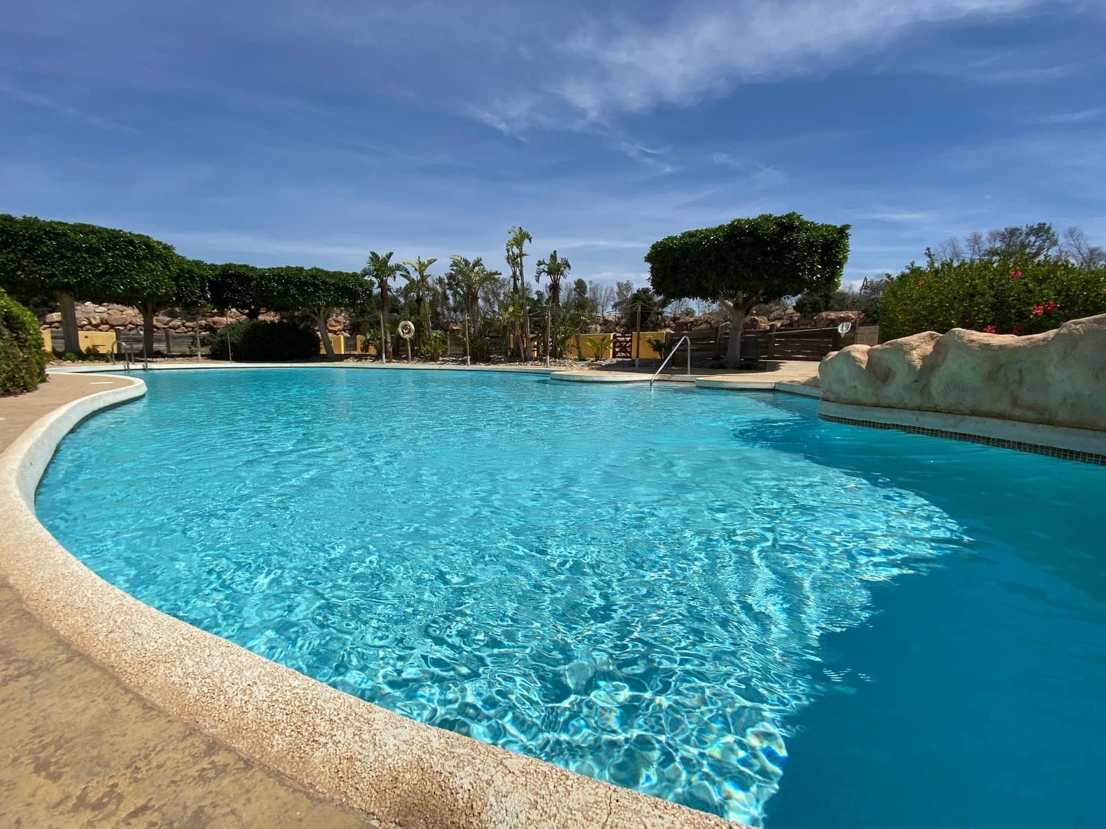 3 soveværelse Villa til salg i Cuevas del Almanzora med swimmingpool garage - € 375.950 (Ref: 7432367)