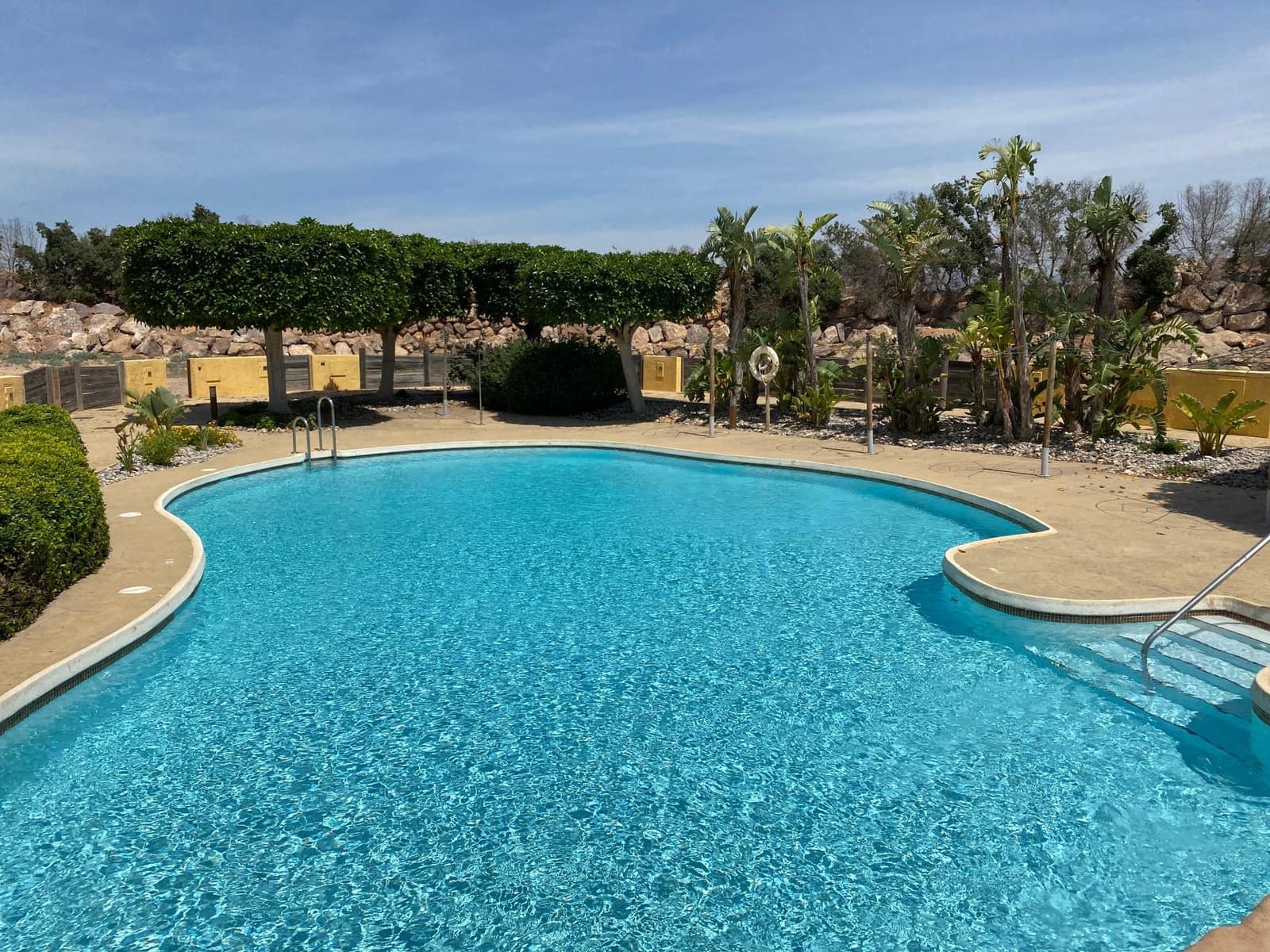 3 soveværelse Villa til salg i Cuevas del Almanzora med swimmingpool garage - € 375.950 (Ref: 7432367)