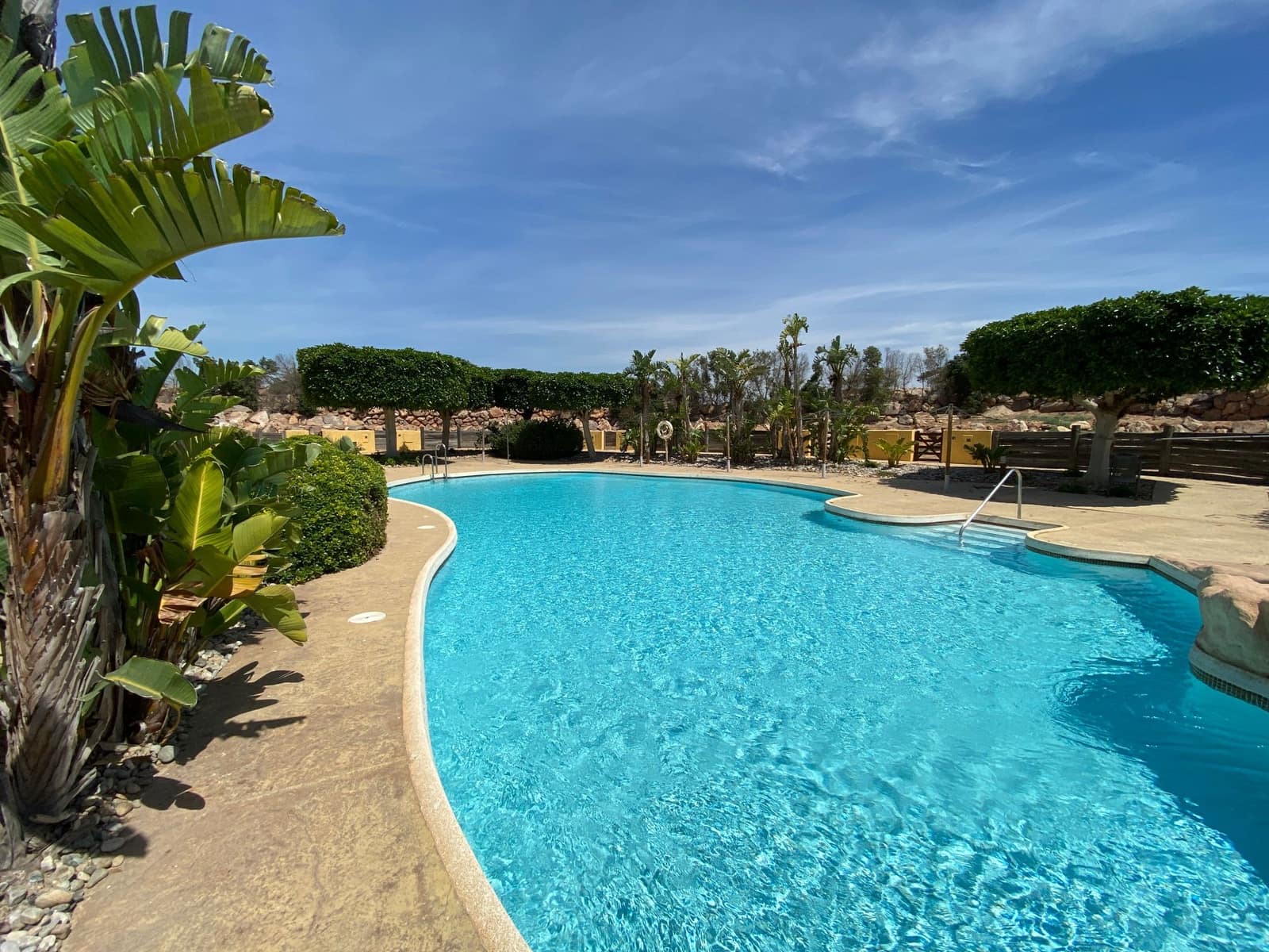 4 soveværelse Villa til salg i Cuevas del Almanzora med swimmingpool garage - € 406.850 (Ref: 7436039)