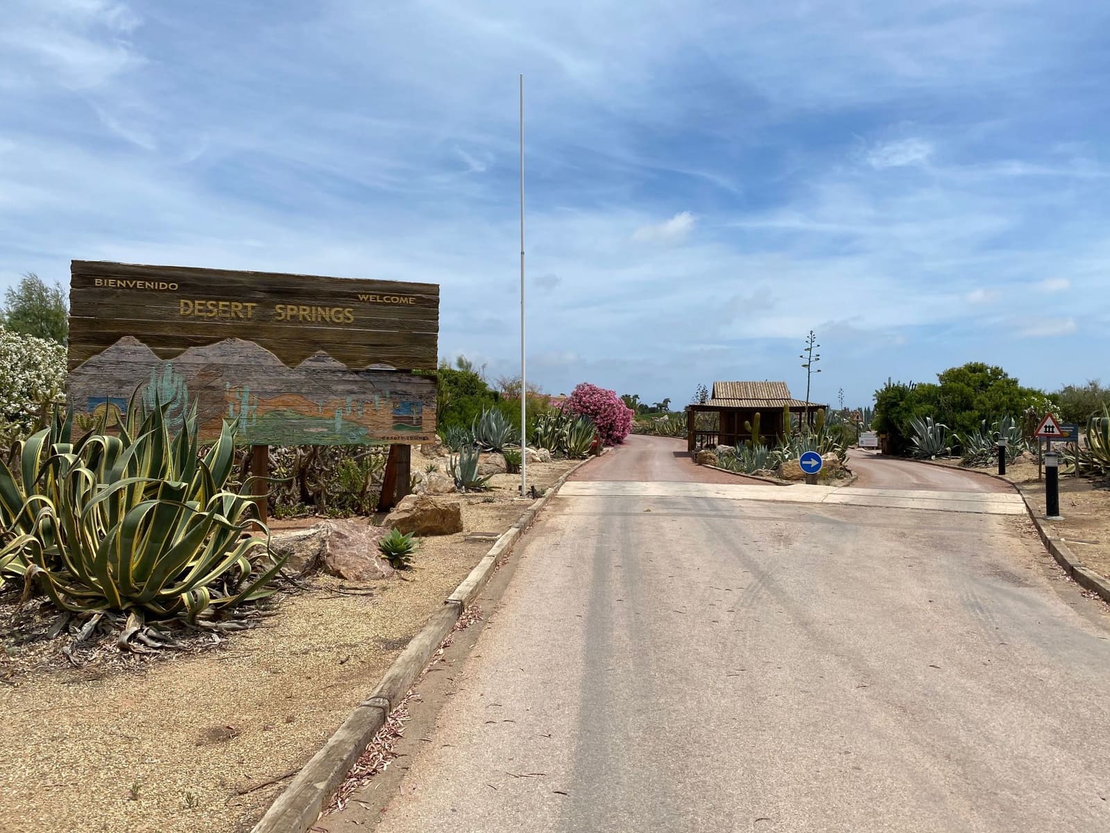 4 soveværelse Villa til salg i Cuevas del Almanzora med swimmingpool garage - € 406.850 (Ref: 7436039)