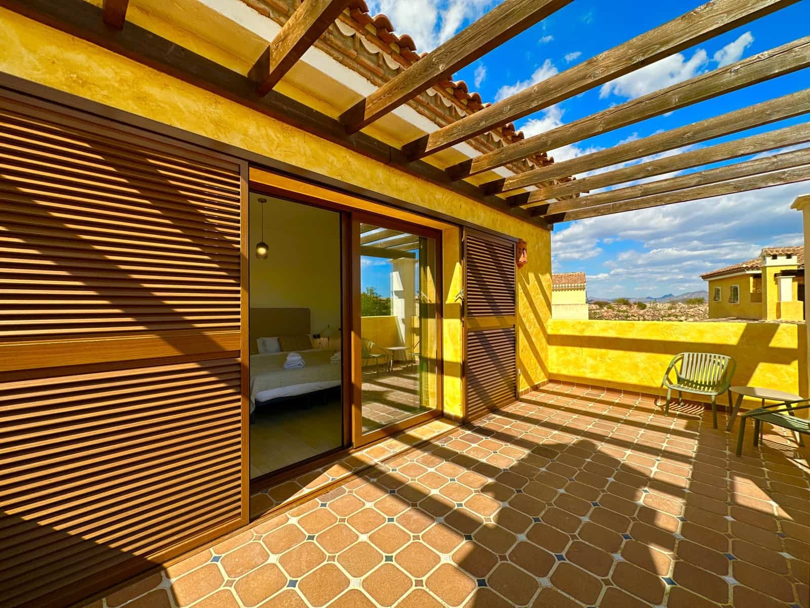 4 soveværelse Villa til salg i Cuevas del Almanzora med swimmingpool garage - € 406.850 (Ref: 7436039)