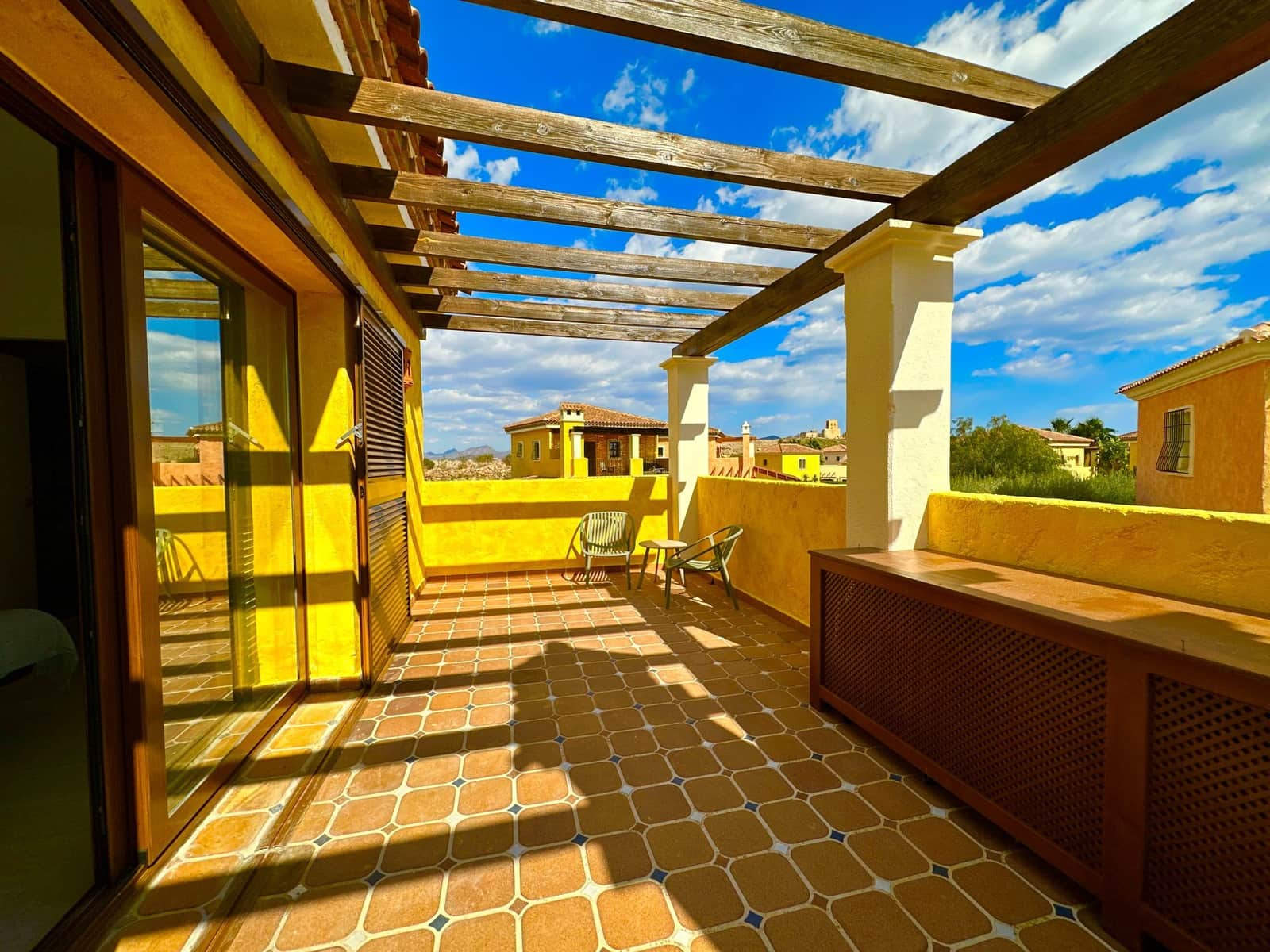 4 soveværelse Villa til salg i Cuevas del Almanzora med swimmingpool garage - € 406.850 (Ref: 7436039)