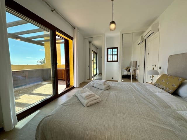 4 camera da letto Villa in vendita in Cuevas del Almanzora con piscina garage - 406.850 € (Rif: 7436039)