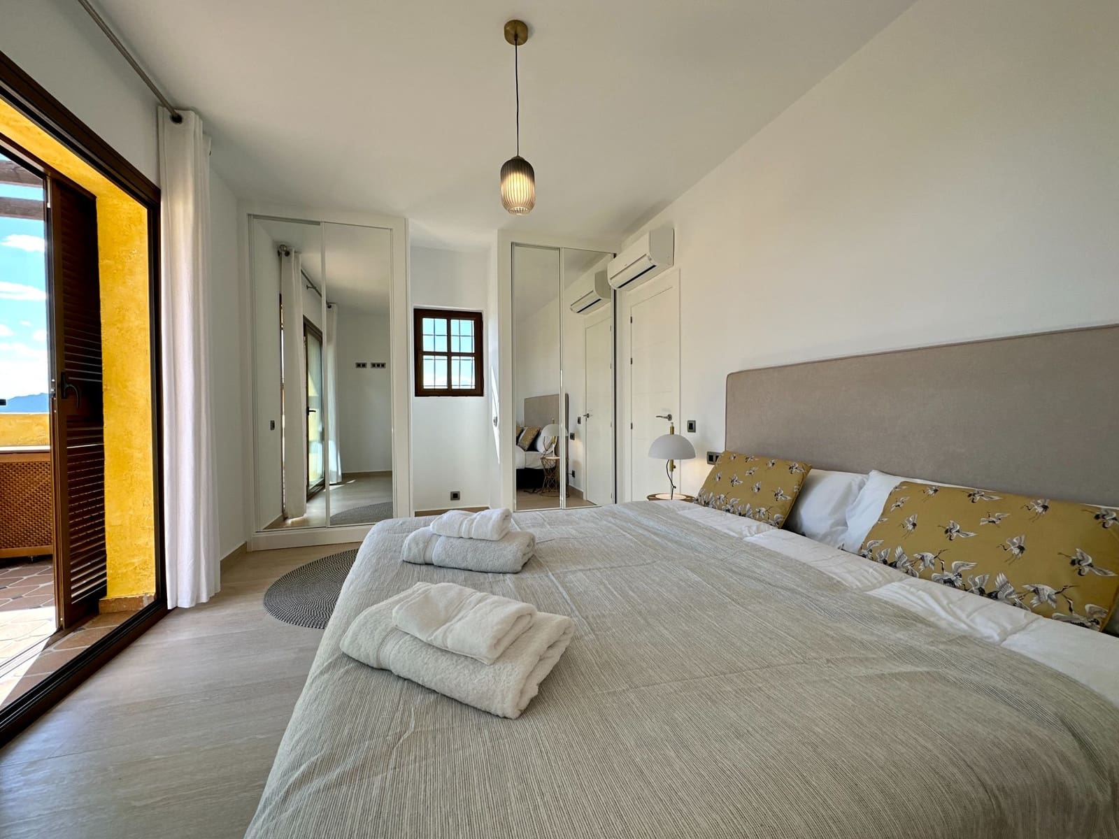 4 soveværelse Villa til salg i Cuevas del Almanzora med swimmingpool garage - € 406.850 (Ref: 7436039)