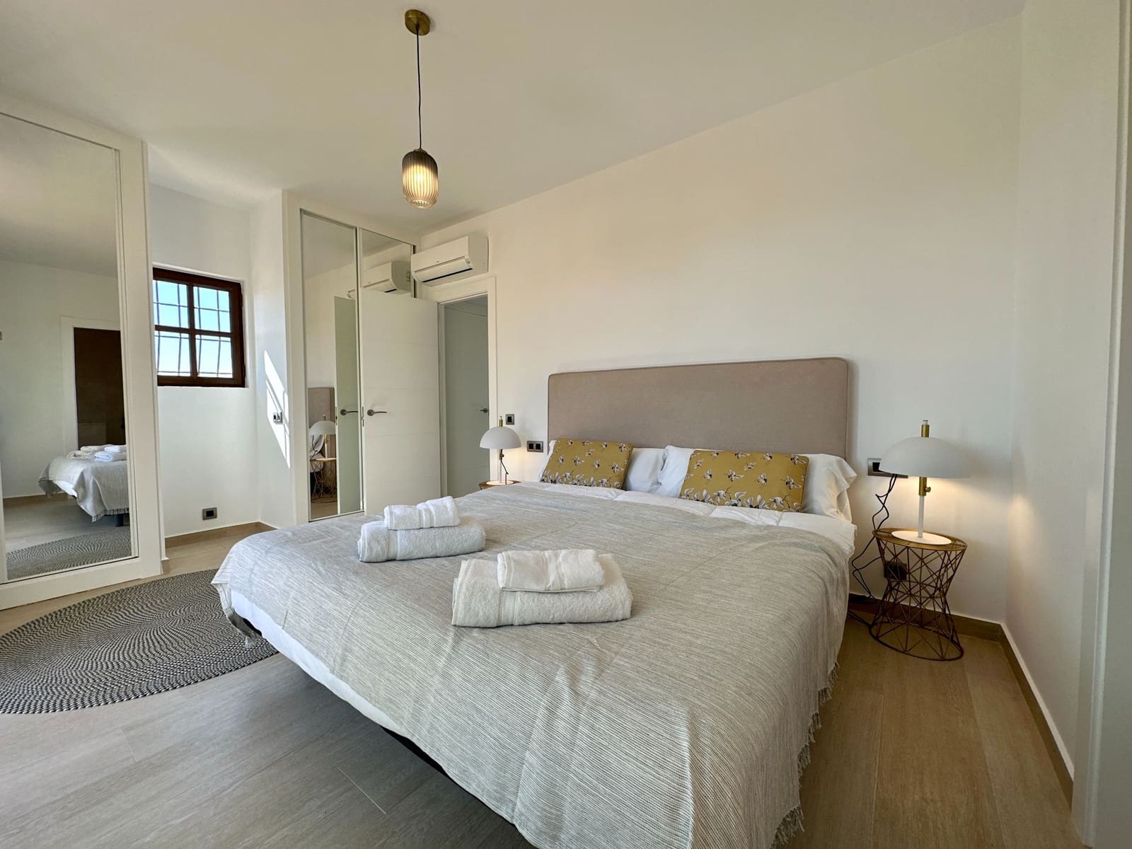 4 soveværelse Villa til salg i Cuevas del Almanzora med swimmingpool garage - € 406.850 (Ref: 7436039)