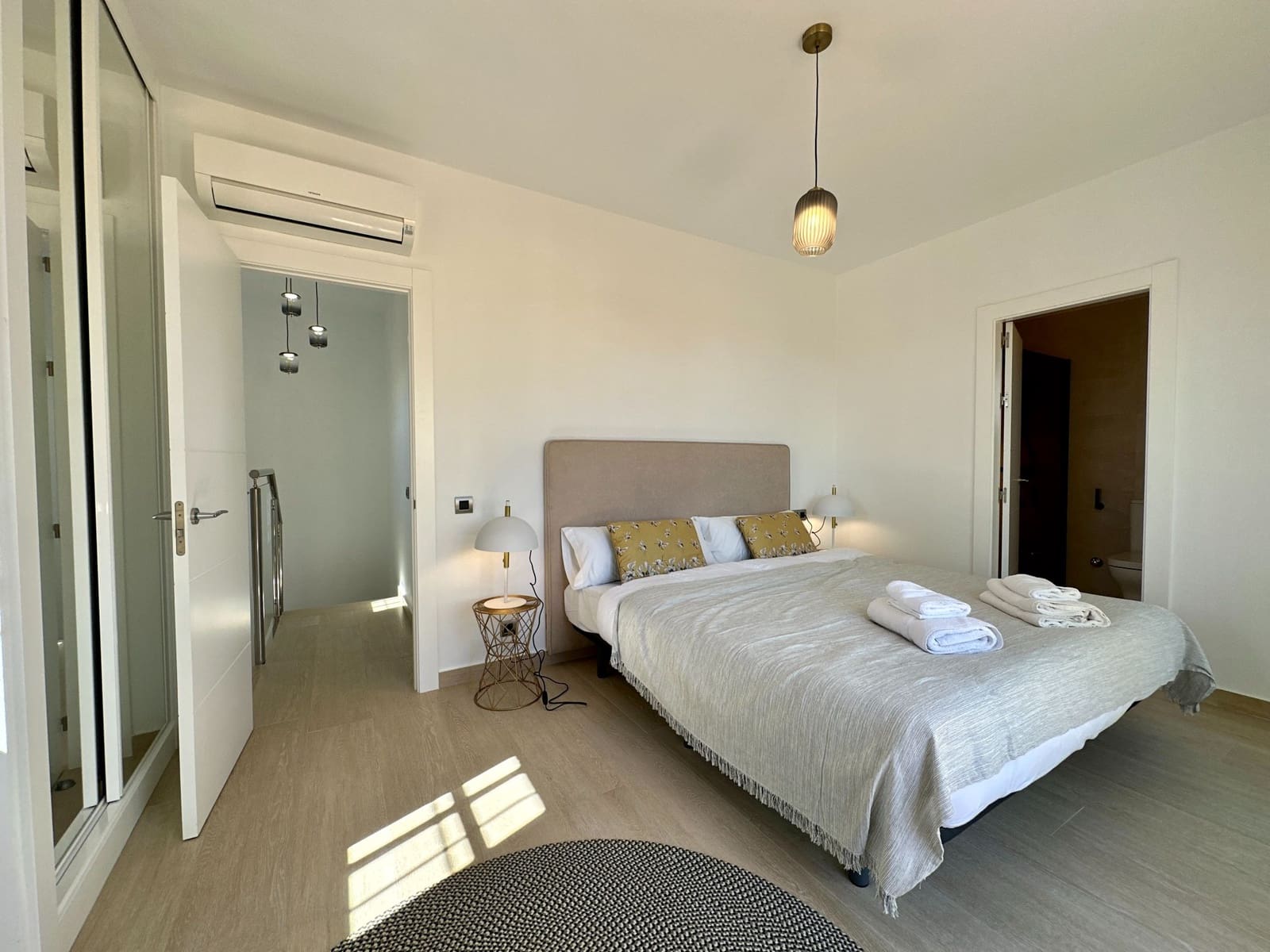 4 soveværelse Villa til salg i Cuevas del Almanzora med swimmingpool garage - € 406.850 (Ref: 7436039)