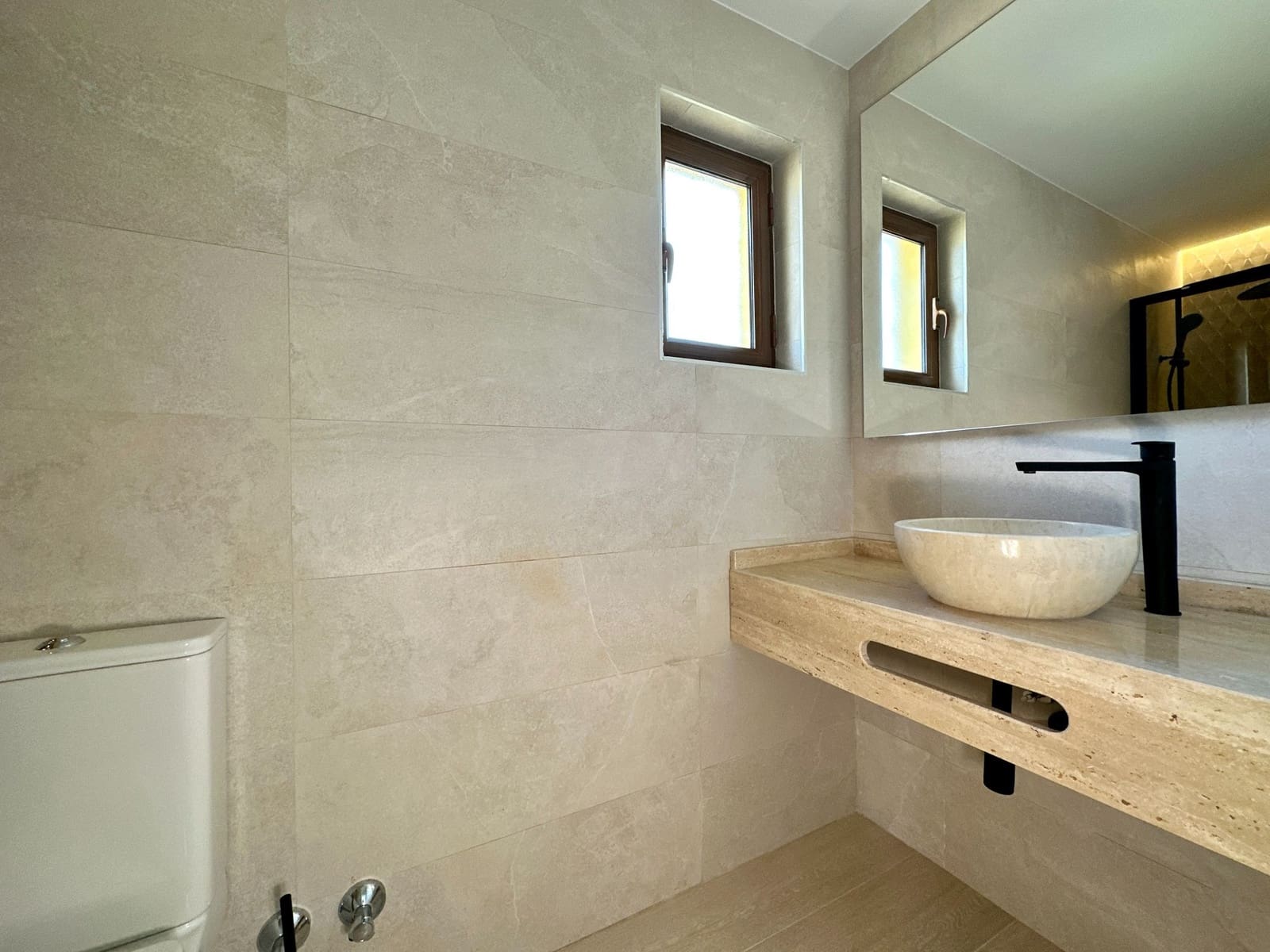 4 soveværelse Villa til salg i Cuevas del Almanzora med swimmingpool garage - € 406.850 (Ref: 7436039)