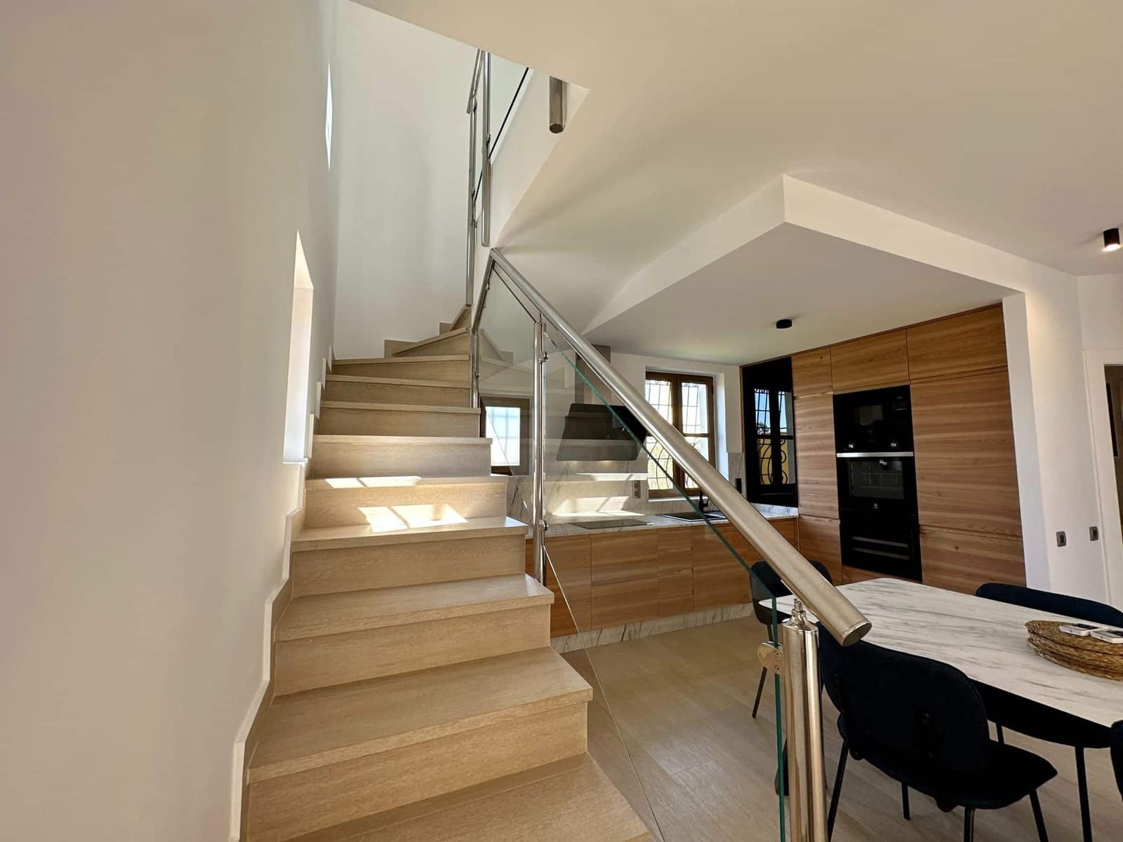 4 soveværelse Villa til salg i Cuevas del Almanzora med swimmingpool garage - € 406.850 (Ref: 7436039)