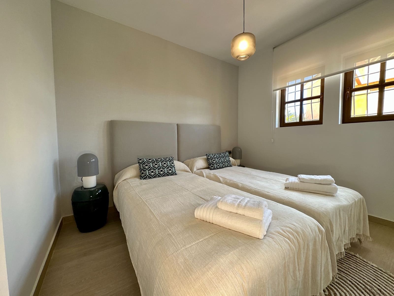 4 soveværelse Villa til salg i Cuevas del Almanzora med swimmingpool garage - € 406.850 (Ref: 7436039)