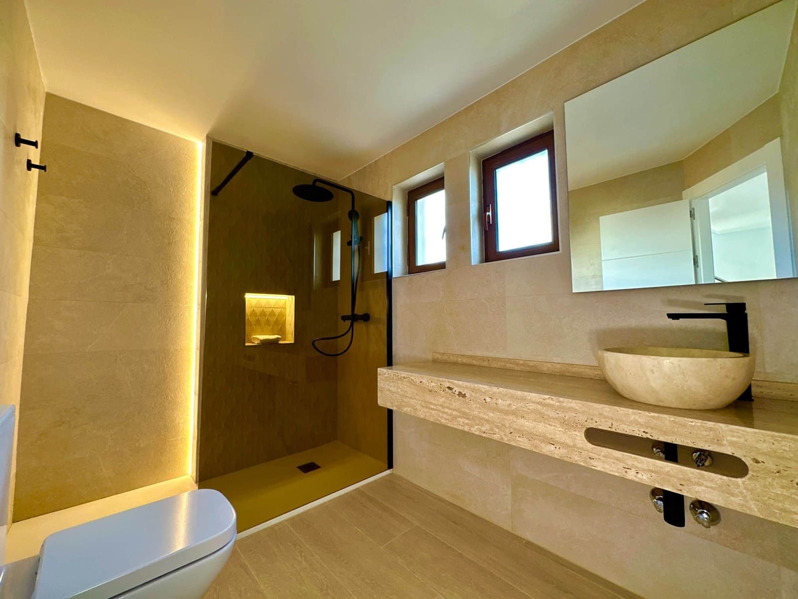 4 soveværelse Villa til salg i Cuevas del Almanzora med swimmingpool garage - € 406.850 (Ref: 7436039)