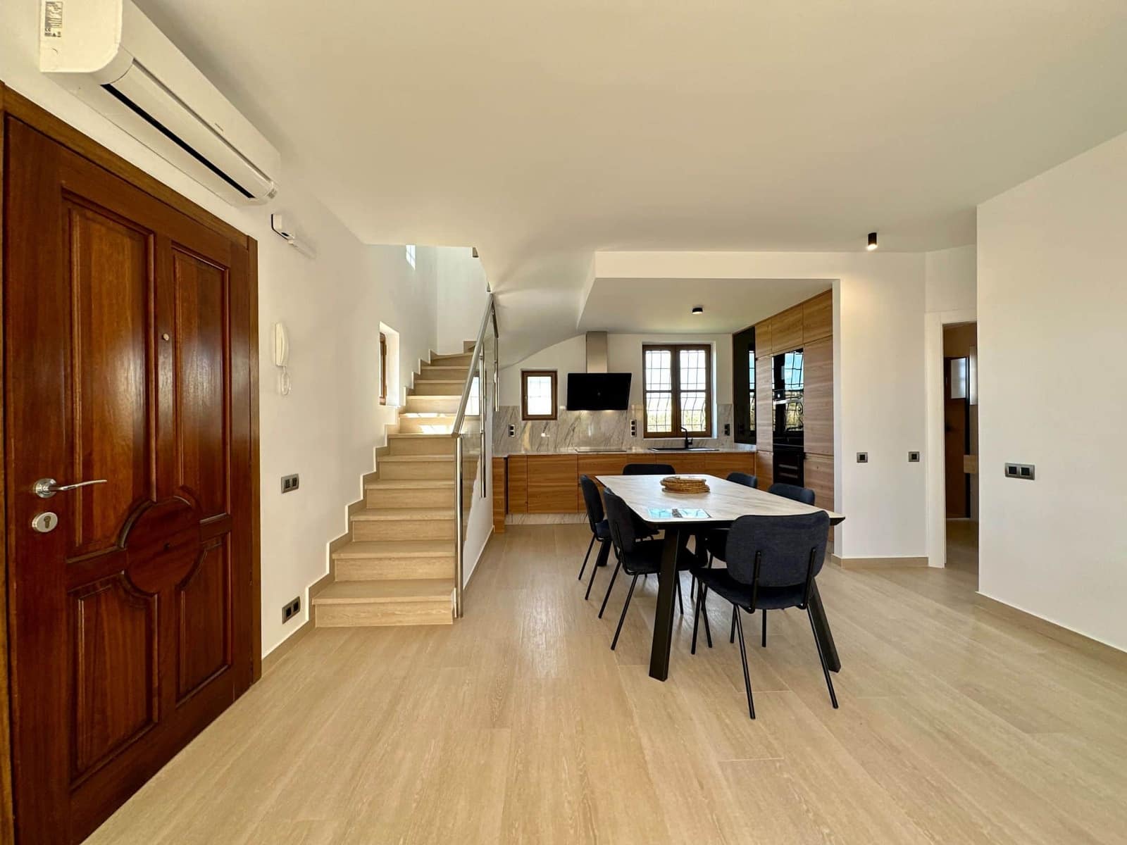 4 soveværelse Villa til salg i Cuevas del Almanzora med swimmingpool garage - € 406.850 (Ref: 7436039)