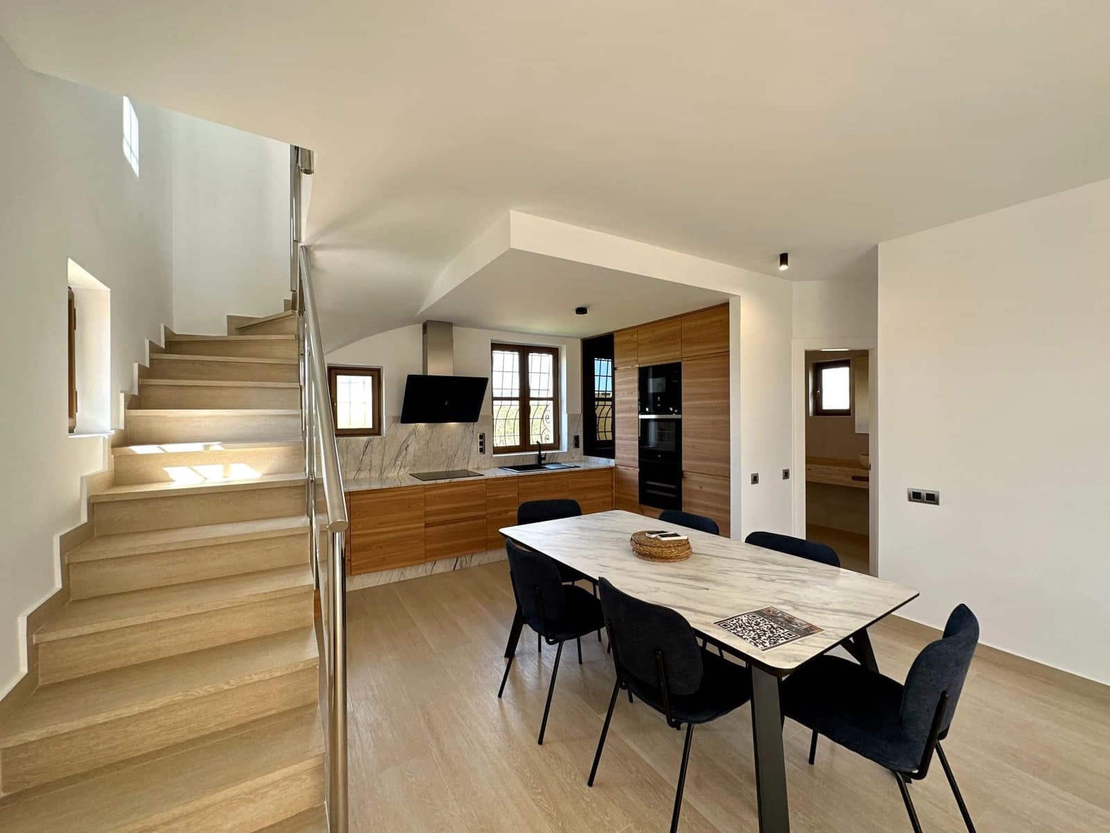 4 soveværelse Villa til salg i Cuevas del Almanzora med swimmingpool garage - € 406.850 (Ref: 7436039)