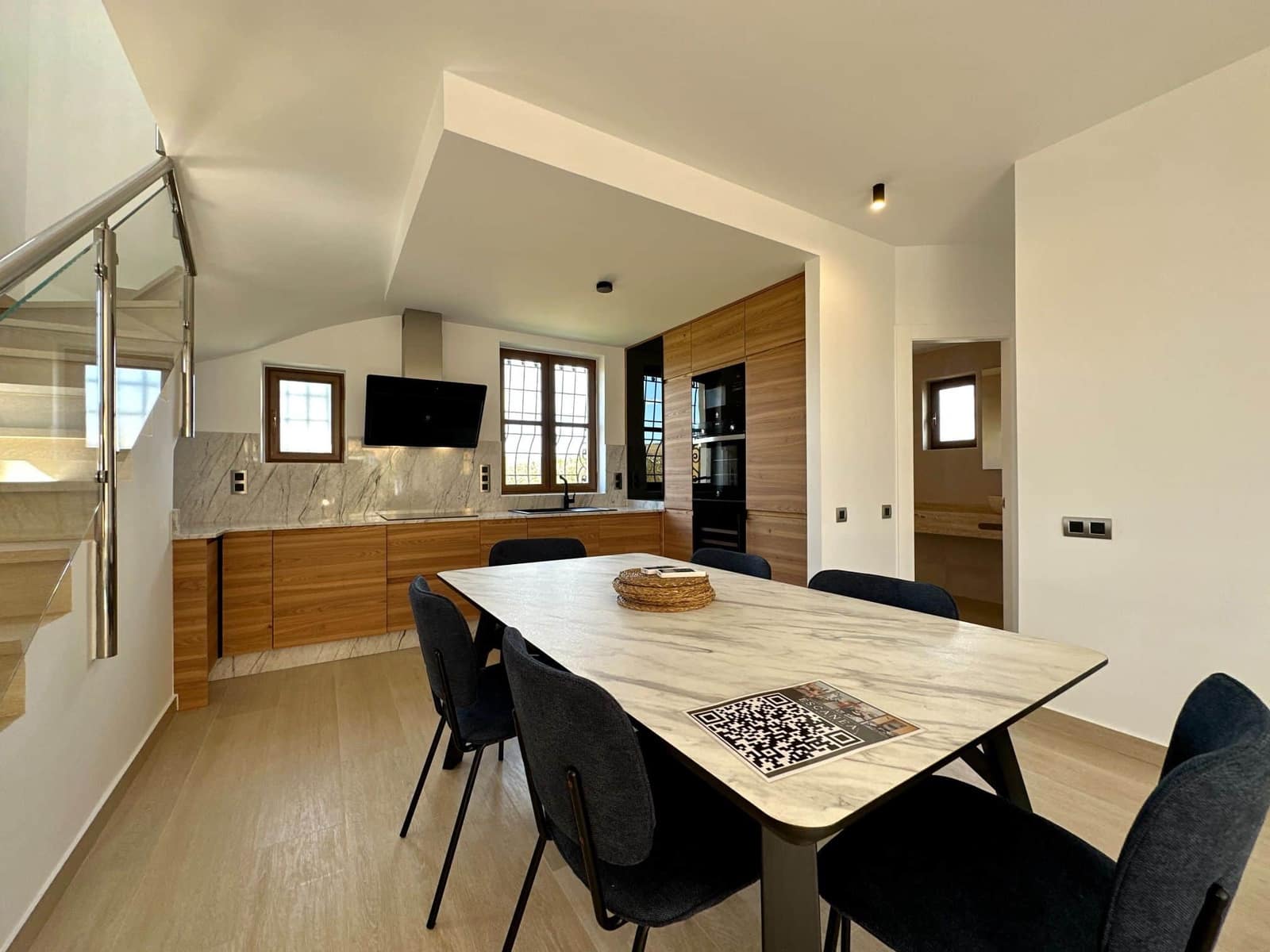 4 soveværelse Villa til salg i Cuevas del Almanzora med swimmingpool garage - € 406.850 (Ref: 7436039)