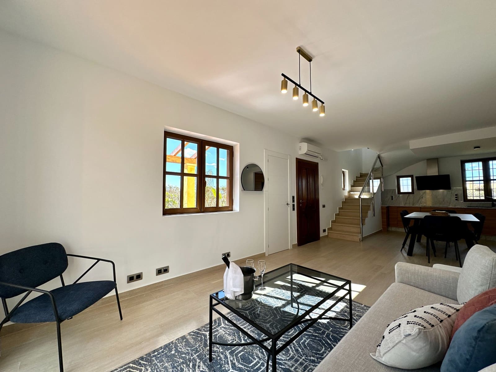 4 soveværelse Villa til salg i Cuevas del Almanzora med swimmingpool garage - € 406.850 (Ref: 7436039)