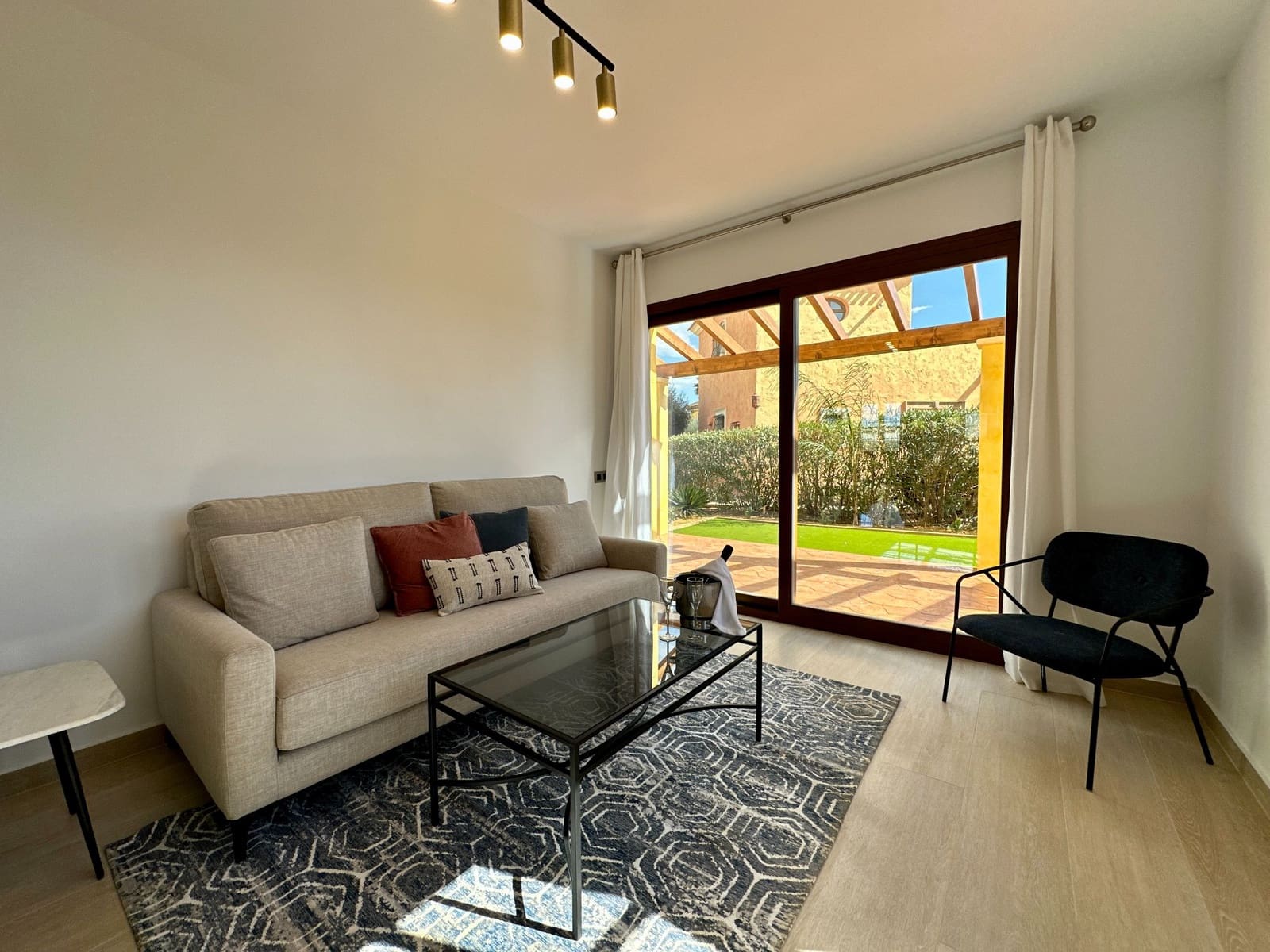 4 soveværelse Villa til salg i Cuevas del Almanzora med swimmingpool garage - € 406.850 (Ref: 7436039)