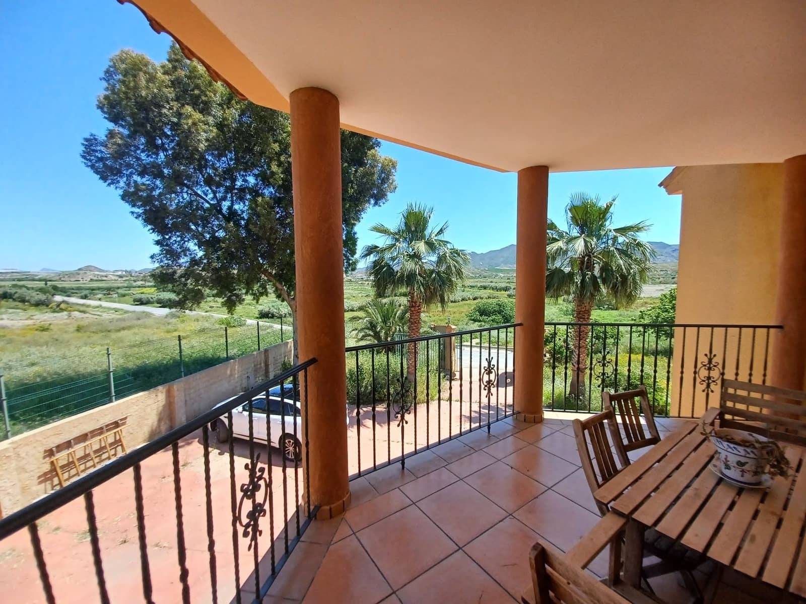 4 slaapkamer Villa te koop in Cuevas del Almanzora met garage - € 295.000 (Ref: 7486753)