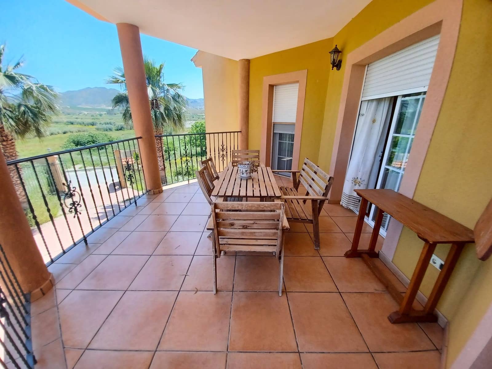 4 slaapkamer Villa te koop in Cuevas del Almanzora met garage - € 295.000 (Ref: 7486753)