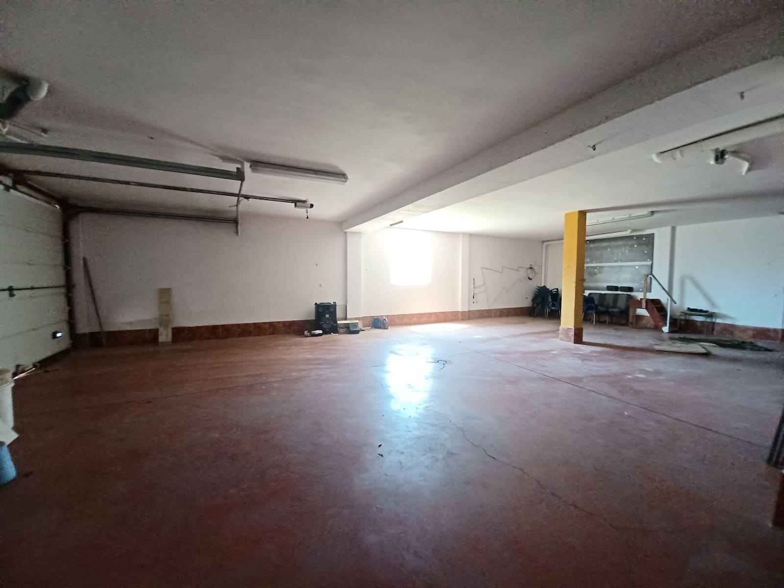 4 slaapkamer Villa te koop in Cuevas del Almanzora met garage - € 295.000 (Ref: 7486753)