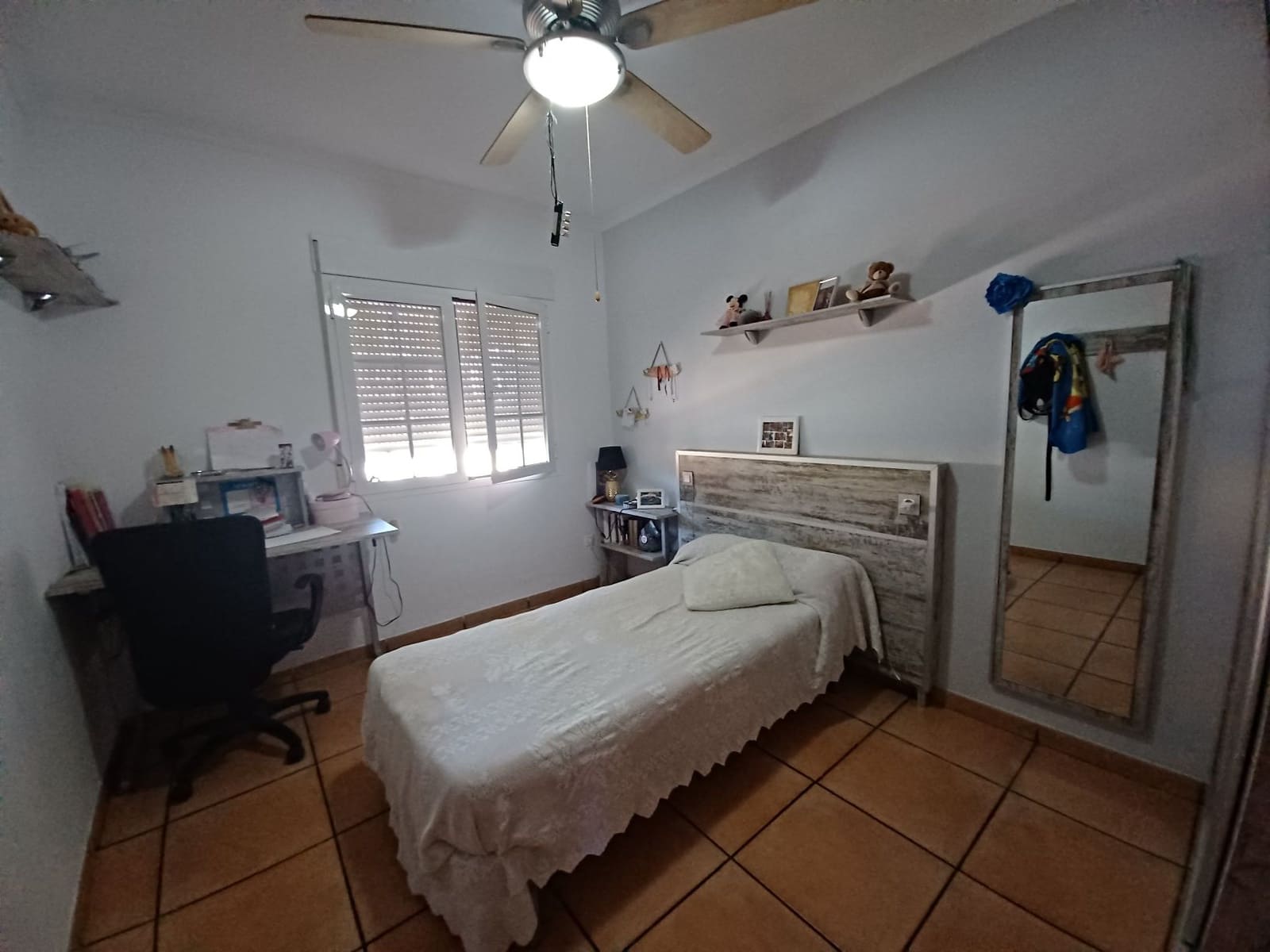 4 slaapkamer Villa te koop in Cuevas del Almanzora met garage - € 295.000 (Ref: 7486753)