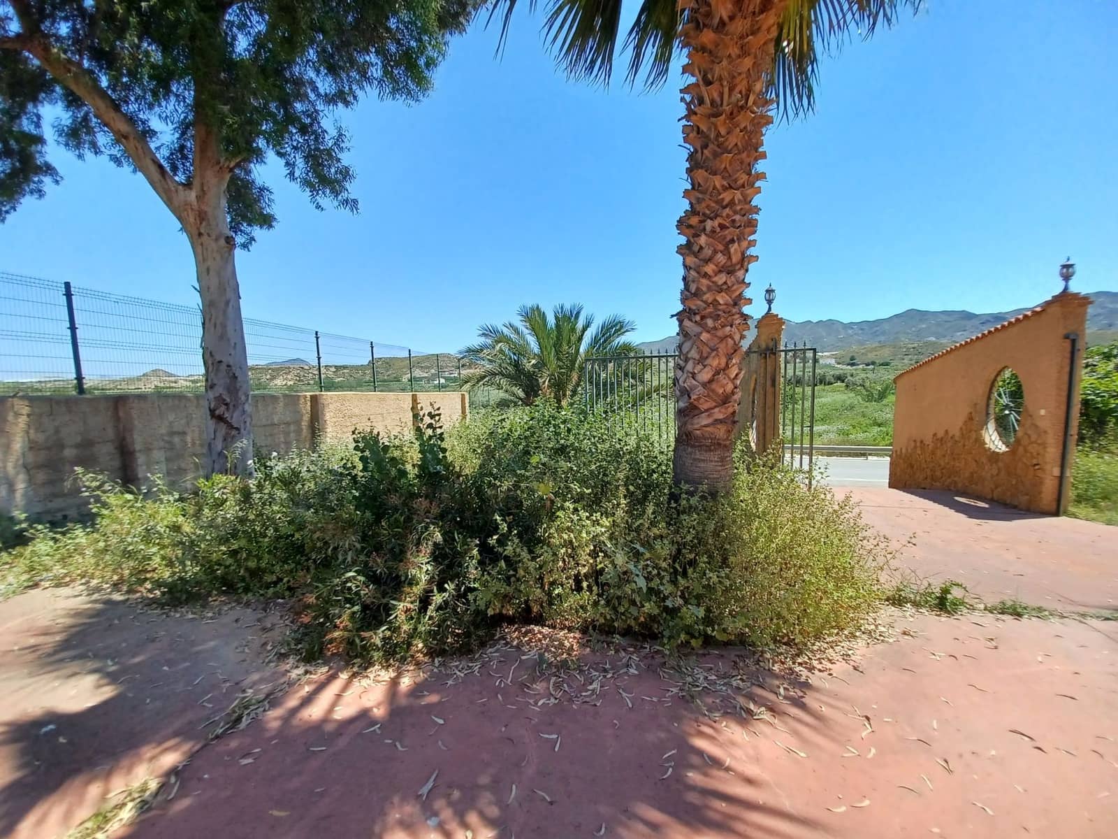 4 slaapkamer Villa te koop in Cuevas del Almanzora met garage - € 295.000 (Ref: 7486753)