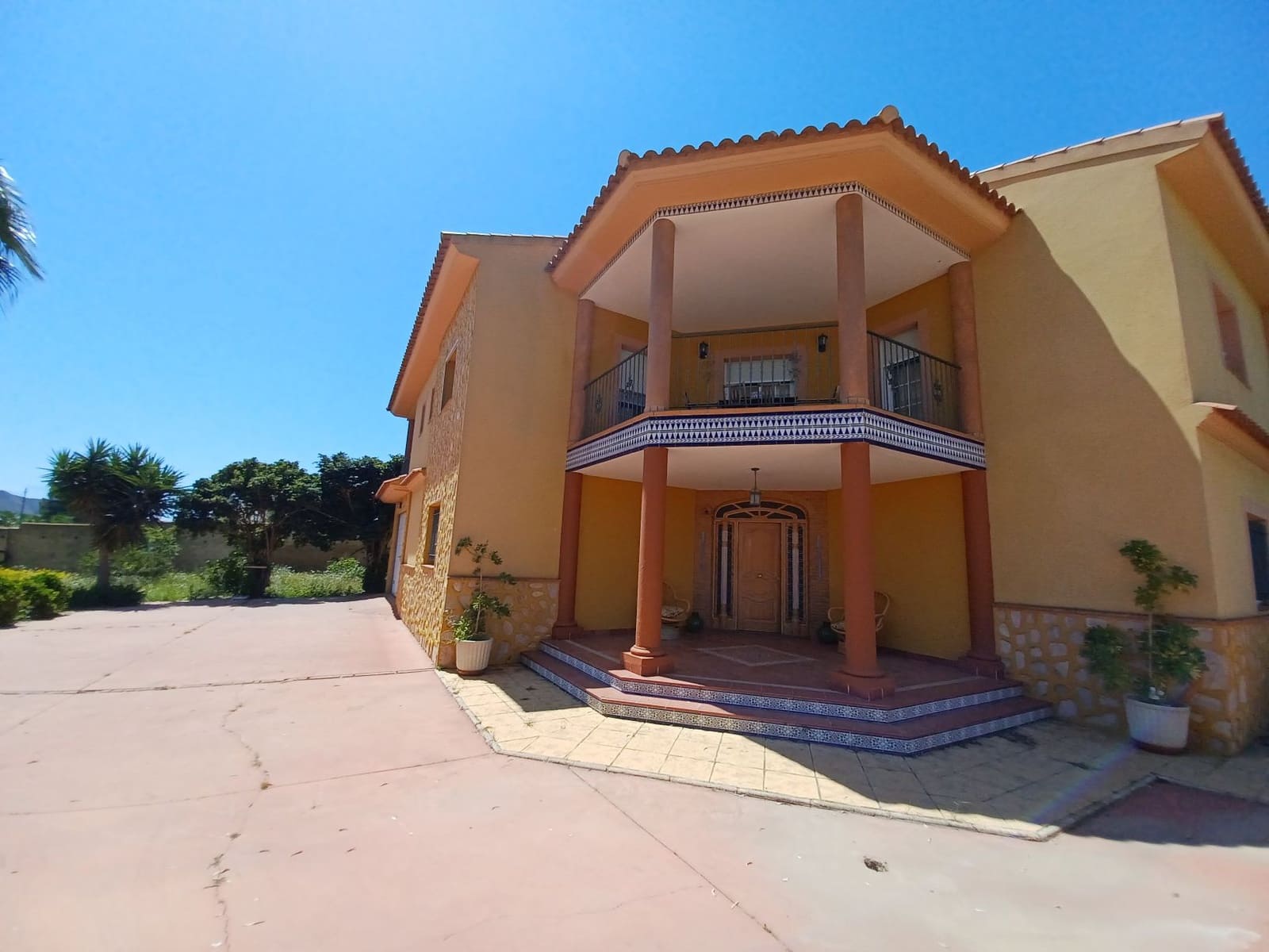 4 slaapkamer Villa te koop in Cuevas del Almanzora met garage - € 295.000 (Ref: 7486753)