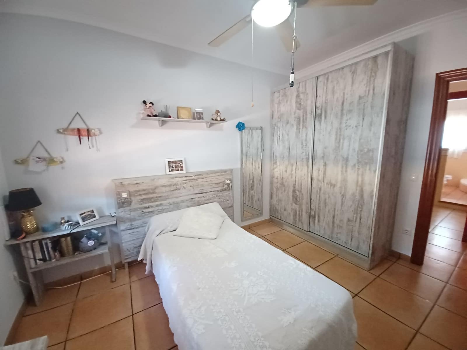 4 slaapkamer Villa te koop in Cuevas del Almanzora met garage - € 295.000 (Ref: 7486753)