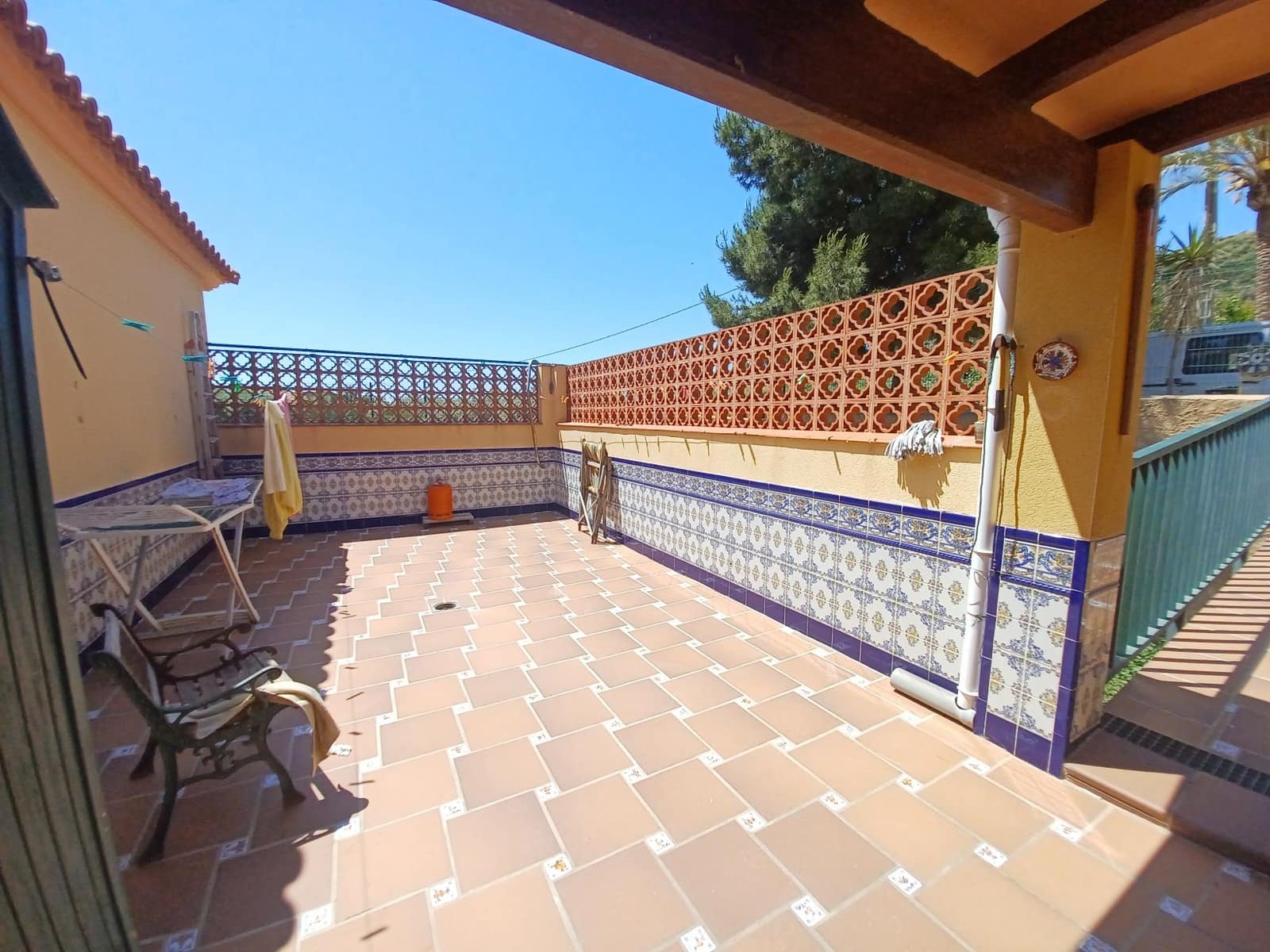 4 slaapkamer Villa te koop in Cuevas del Almanzora met garage - € 295.000 (Ref: 7486753)