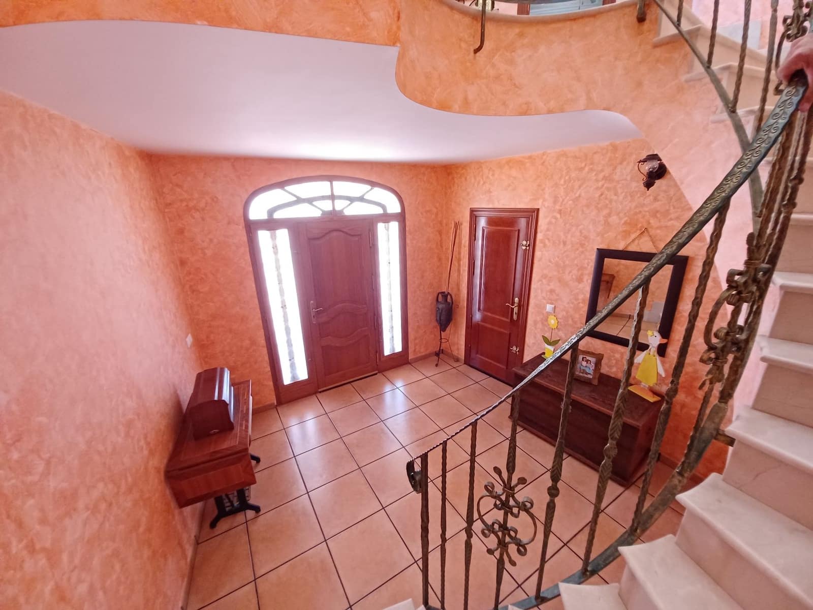 4 slaapkamer Villa te koop in Cuevas del Almanzora met garage - € 295.000 (Ref: 7486753)