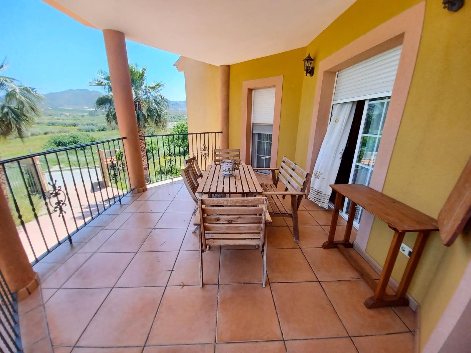 4 slaapkamer Villa te koop in Cuevas del Almanzora met garage - € 295.000 (Ref: 7486753)