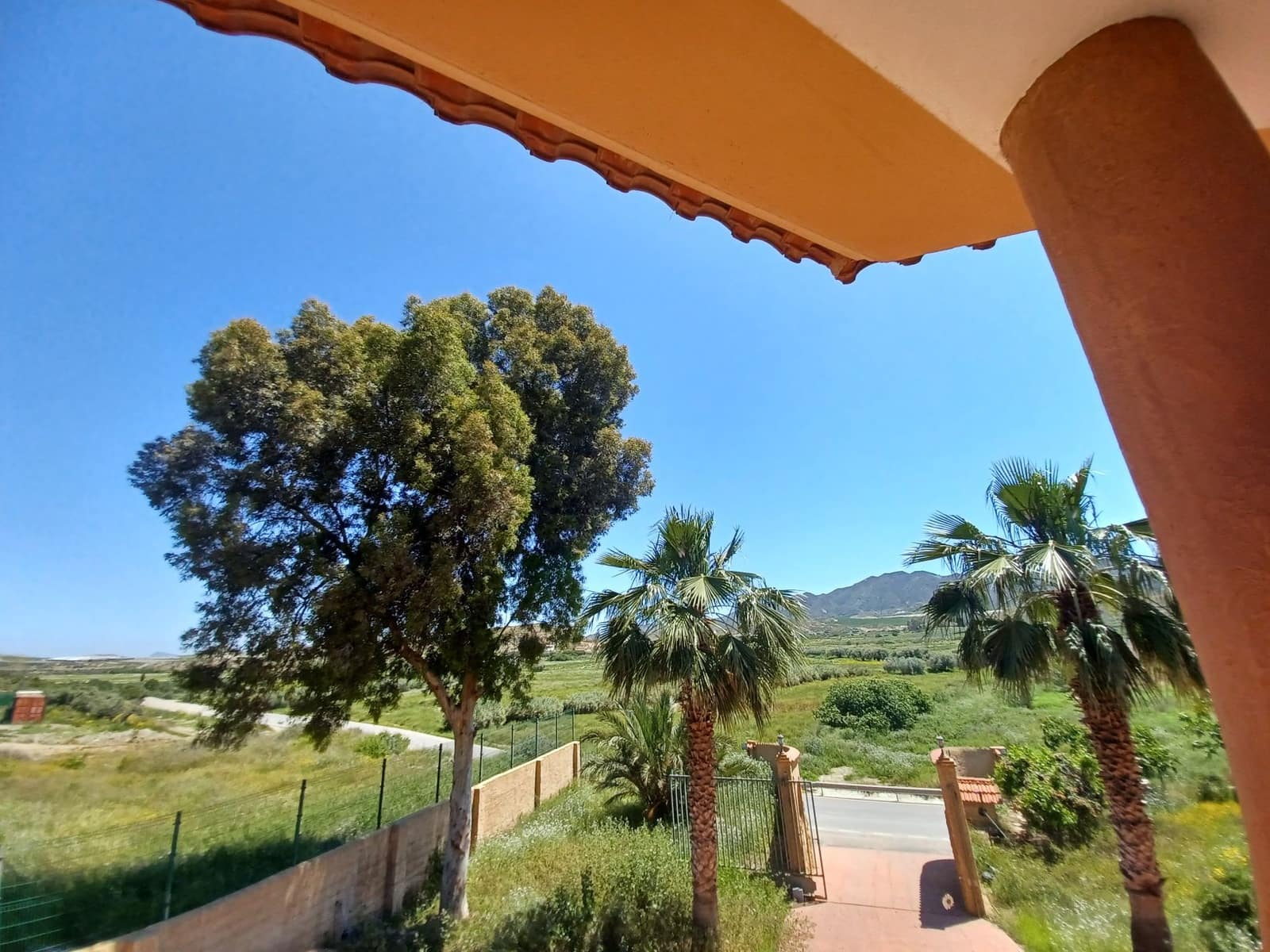 4 slaapkamer Villa te koop in Cuevas del Almanzora met garage - € 295.000 (Ref: 7486753)