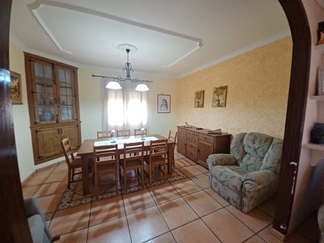 4 camera da letto Villa in vendita in Cuevas del Almanzora con garage - 295.000 € (Rif: 7486753)