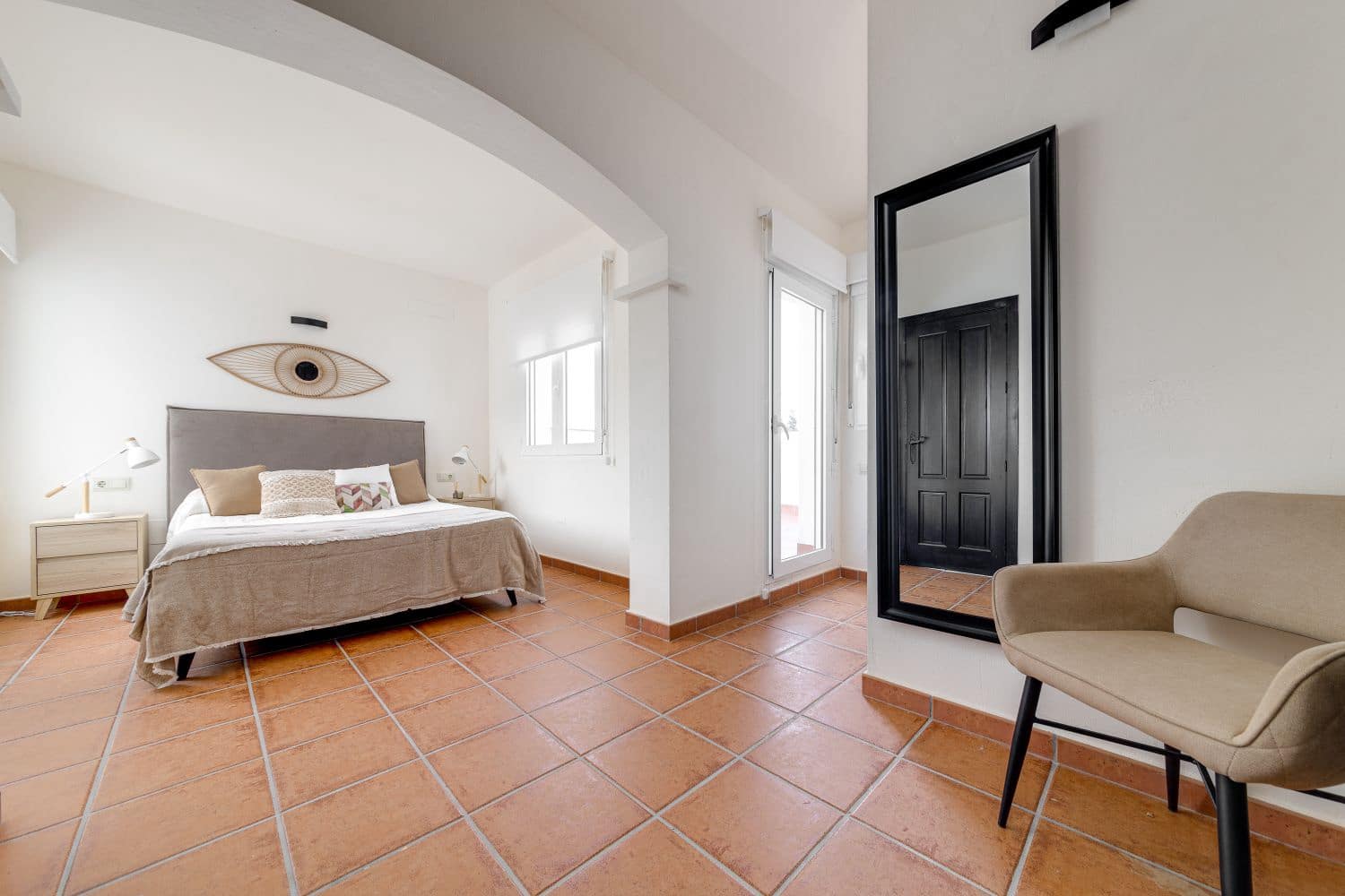 2 soverom Villa til salgs i Fuente Alamo de Murcia med svømmebasseng garasje - € 199 000 (Ref: 7502820)