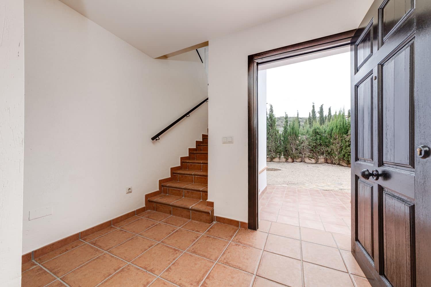 2 soverom Villa til salgs i Fuente Alamo de Murcia med svømmebasseng garasje - € 199 000 (Ref: 7502820)