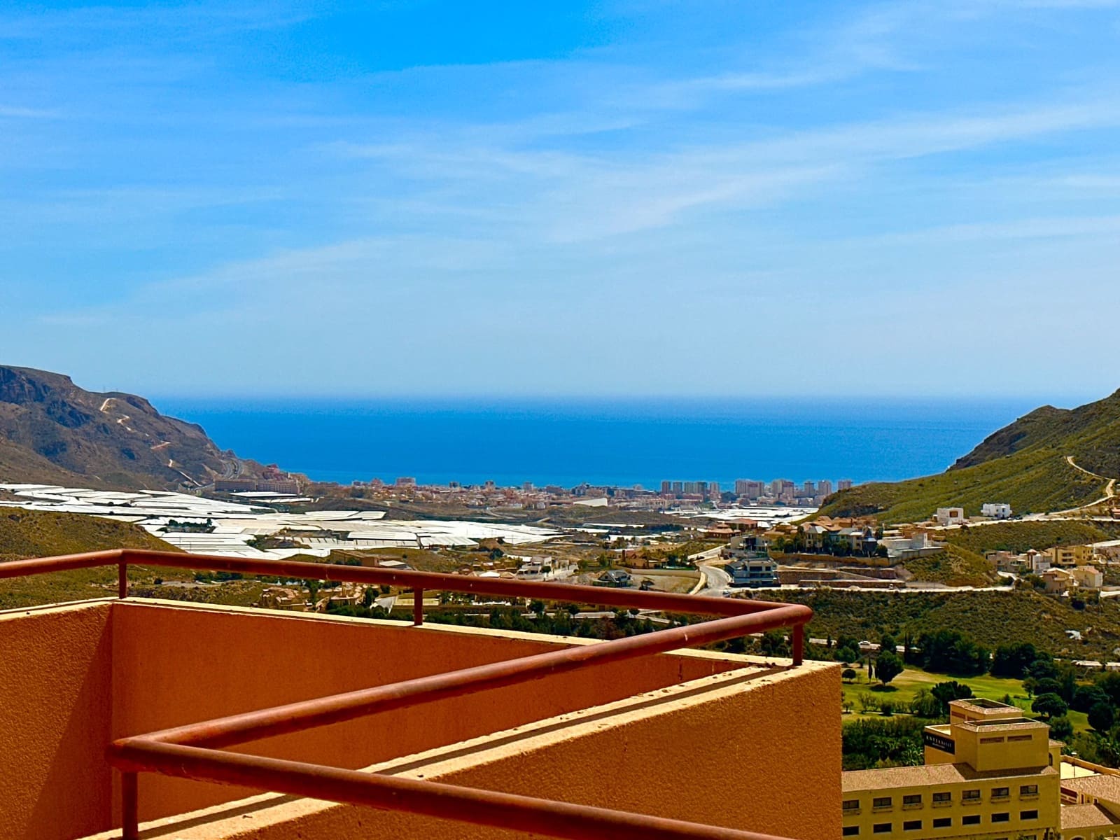 1 bedroom Apartment for sale in Roquetas de Mar with garage € 59,000