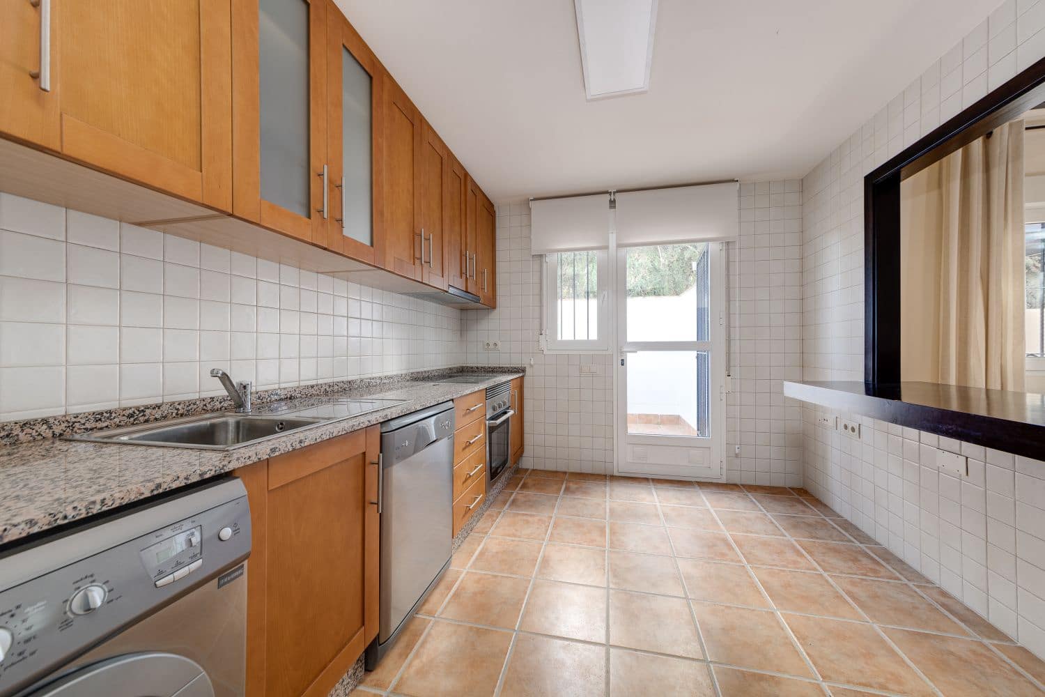 3 soveværelse Villa til salg i Las Palas med swimmingpool garage - € 310.000 (Ref: 7510005)