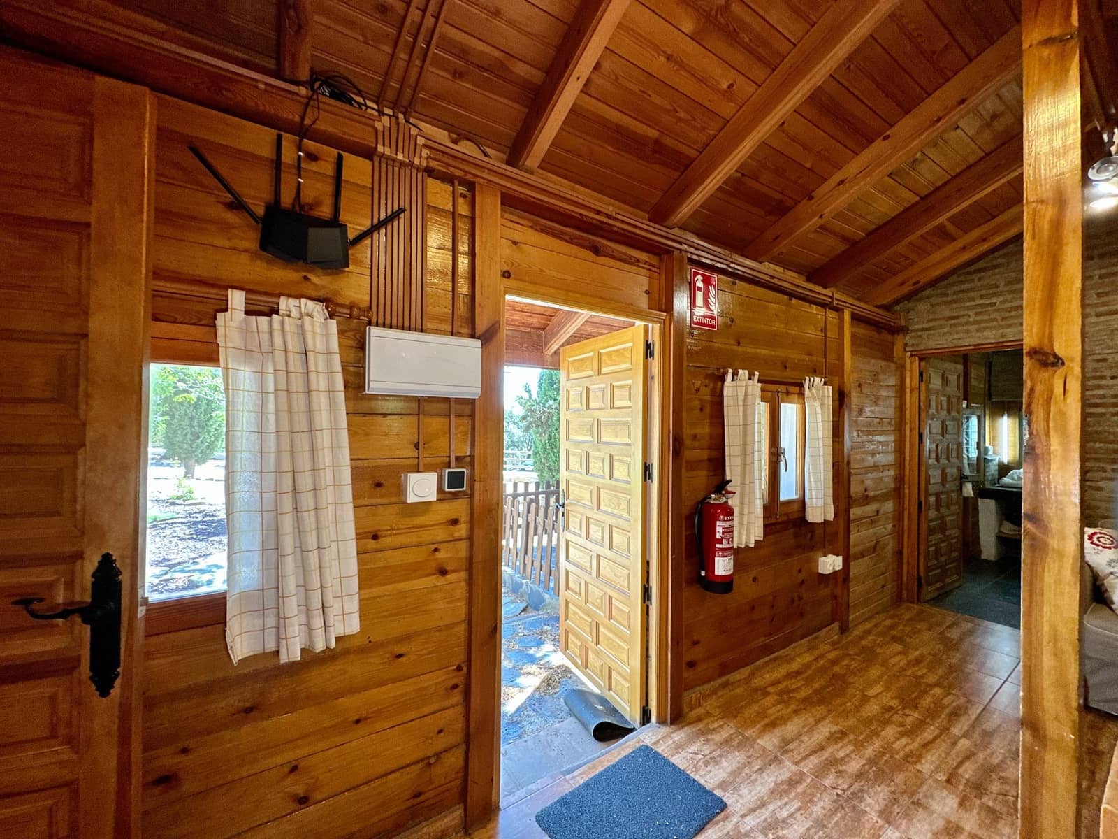 5 soveværelse Erhverv til salg i Granada by med swimmingpool garage - € 550.000 (Ref: 7573124)