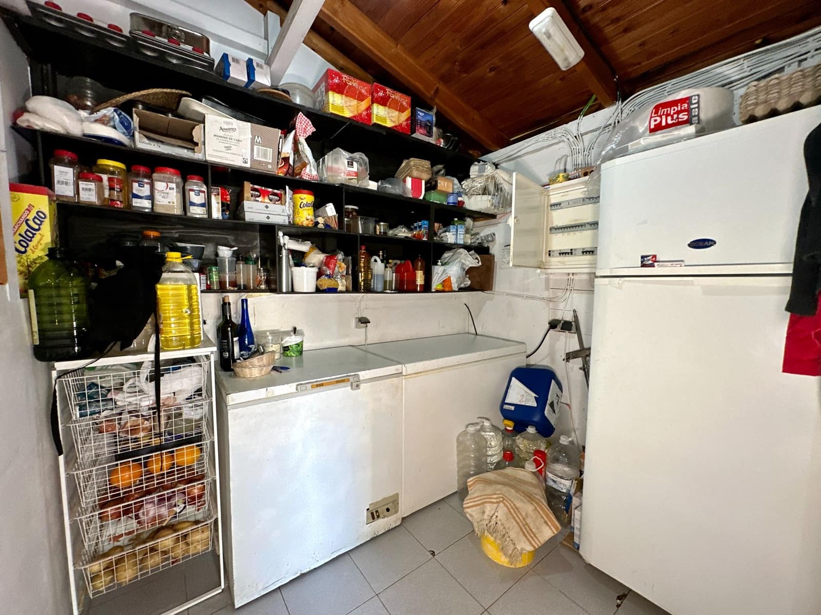 5 soveværelse Erhverv til salg i Granada by med swimmingpool garage - € 550.000 (Ref: 7573124)