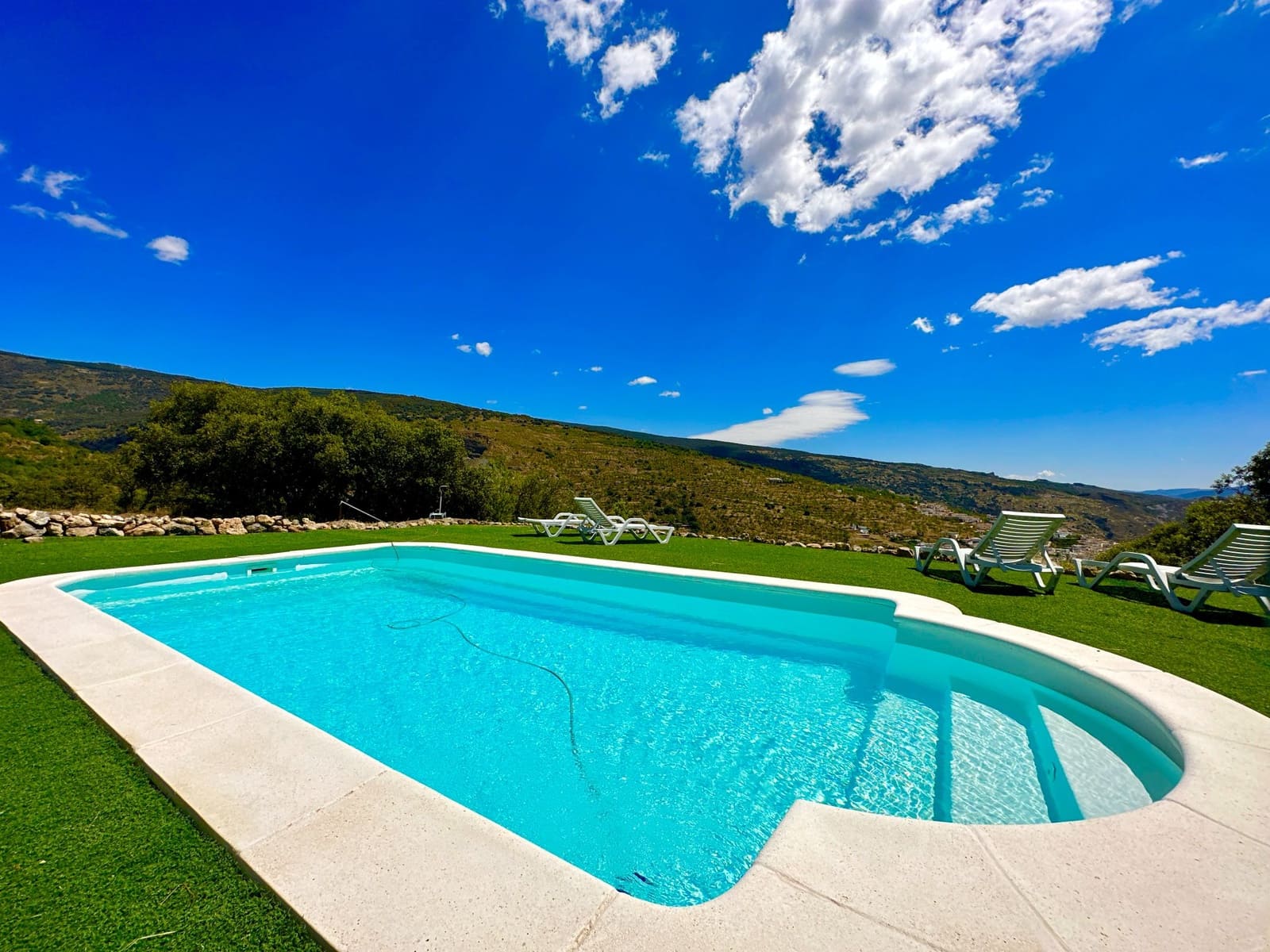 5 soveværelse Erhverv til salg i Granada by med swimmingpool garage - € 550.000 (Ref: 7573124)