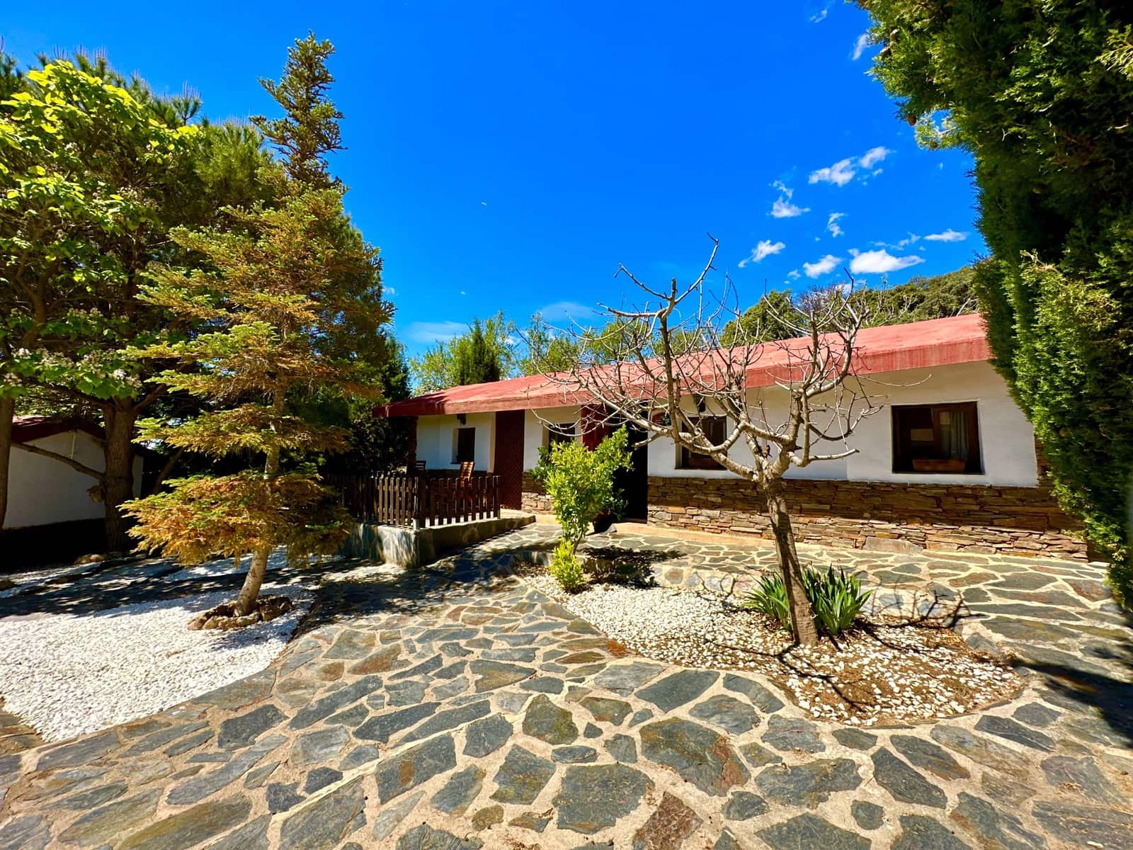 5 soveværelse Erhverv til salg i Granada by med swimmingpool garage - € 550.000 (Ref: 7573124)