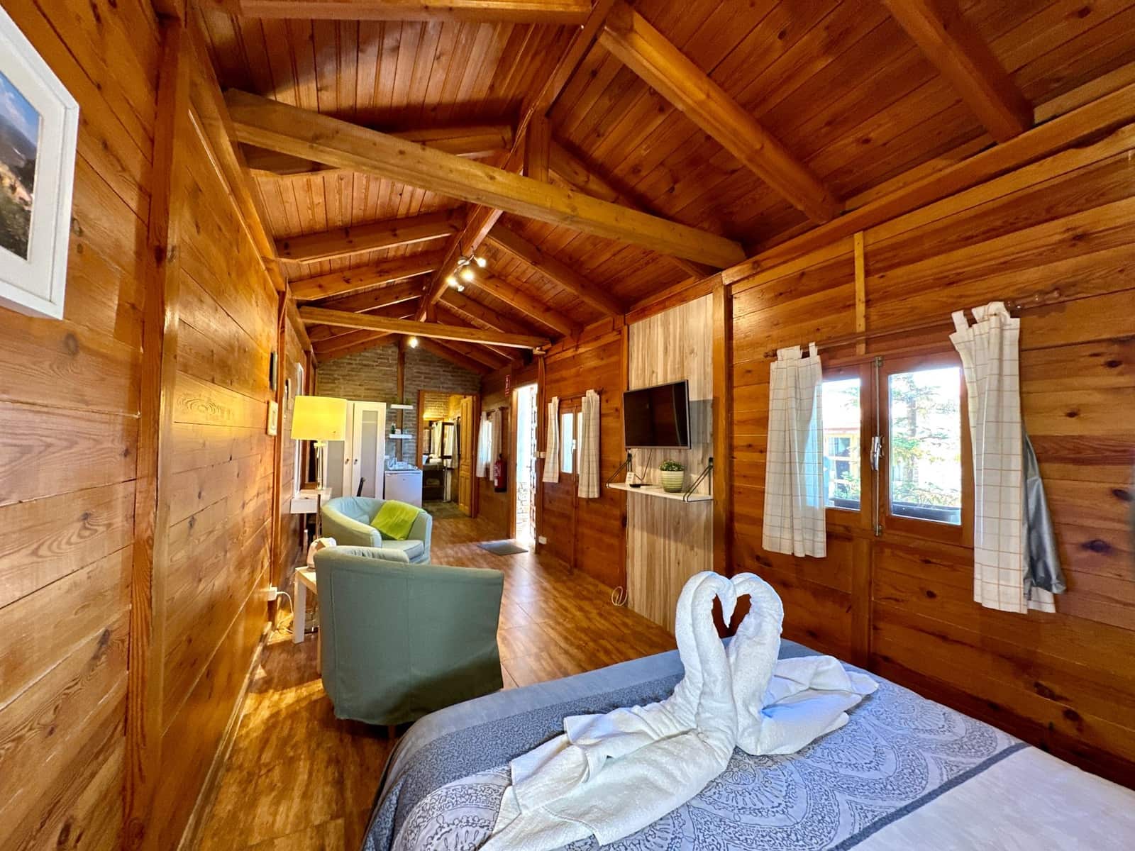 5 soveværelse Erhverv til salg i Granada by med swimmingpool garage - € 550.000 (Ref: 7573124)